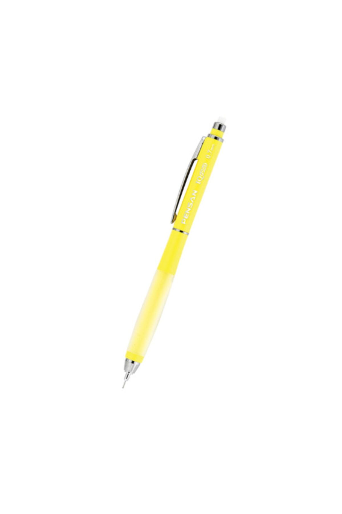 Pensan My-ıq Plus Versatil Kalem 0.7mn Sarı
