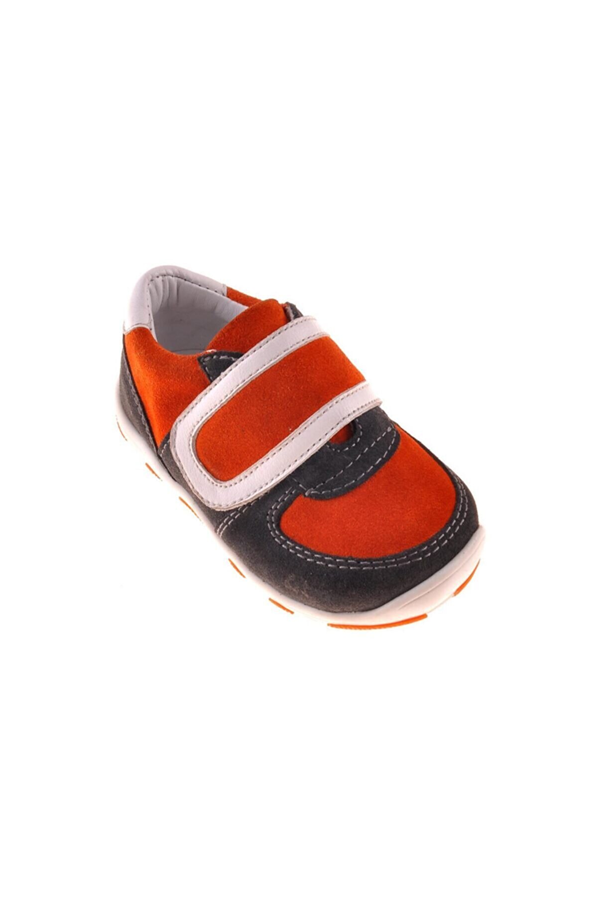 BG Baby Erkek Bebek Spor Ayakkabı 3838bbg1059