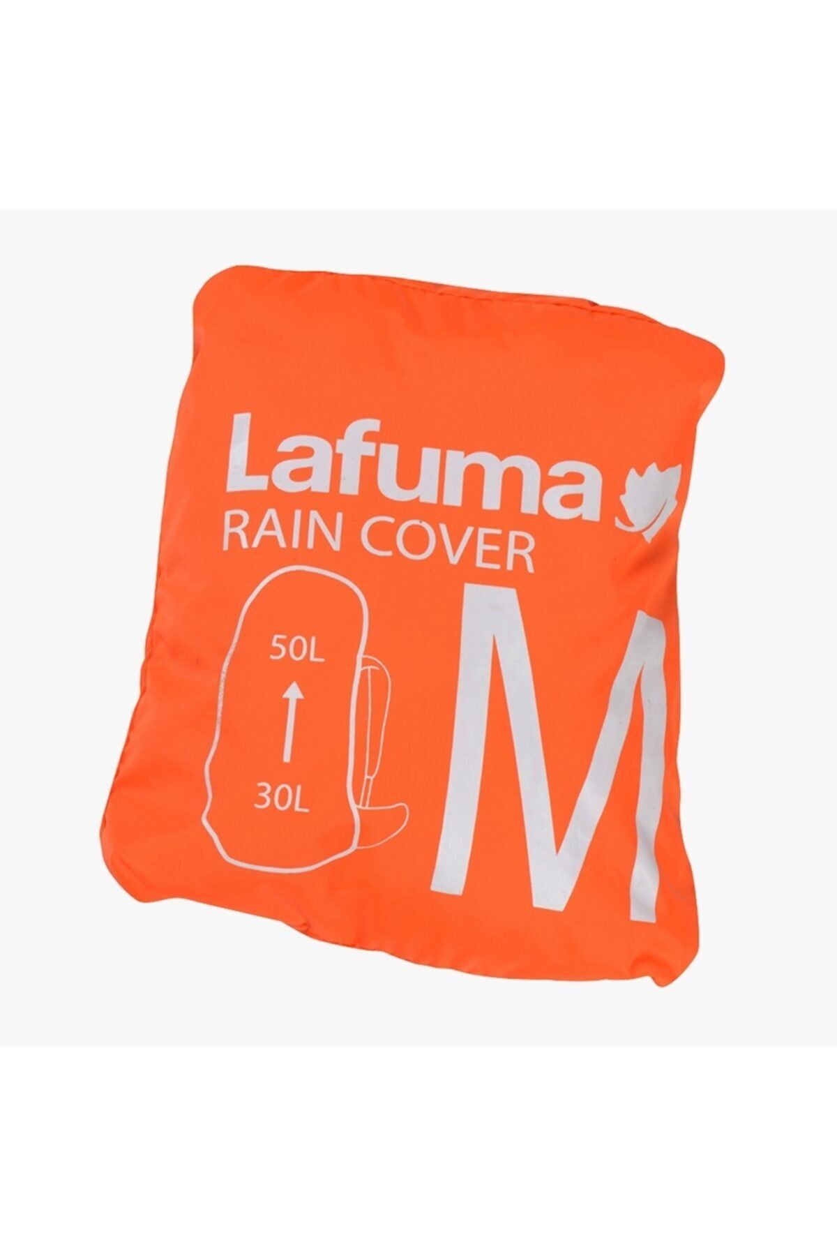 Lafuma Rain Cover Medium Orta Boy Çanta Yağmurluğu Lfs6139