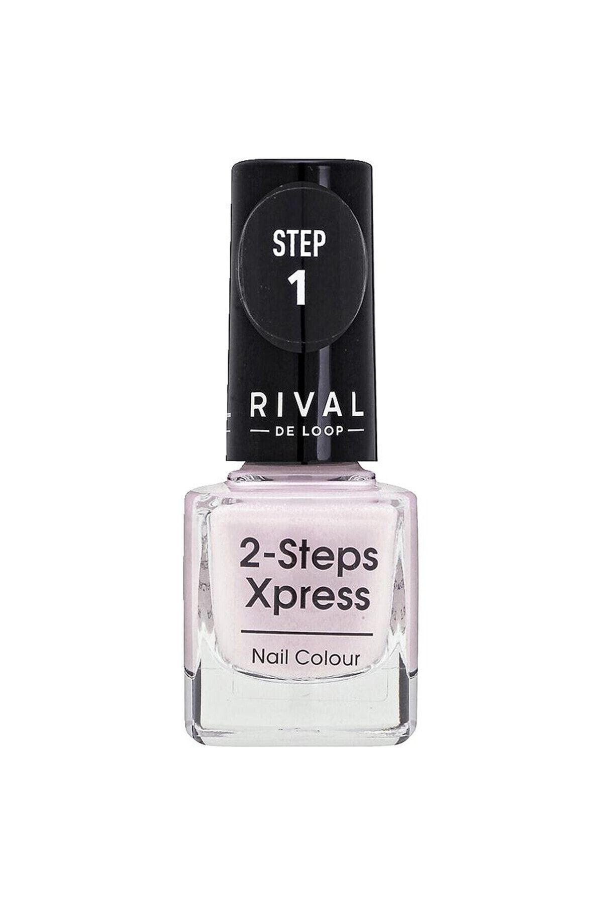 Rival De Loop Xpress Oje No:01 8 Ml
