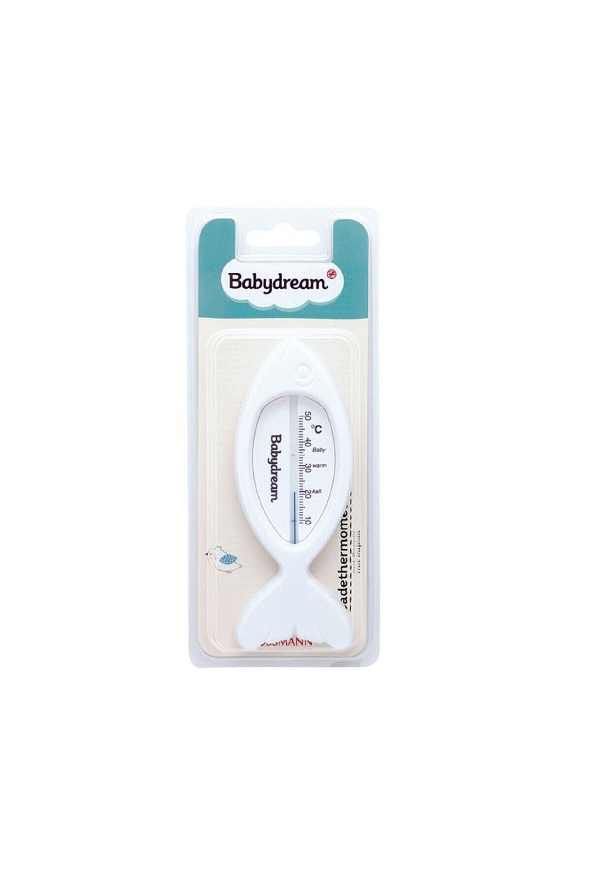BABYDREAM Banyo Termometresi 1 Adet