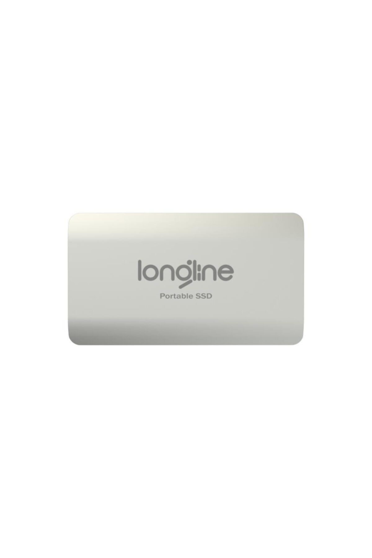 Longline 128gb Taşınabilir Portable Ssd Usb 3.1 Ssd Harici Disk Lngusbssd3/128gb