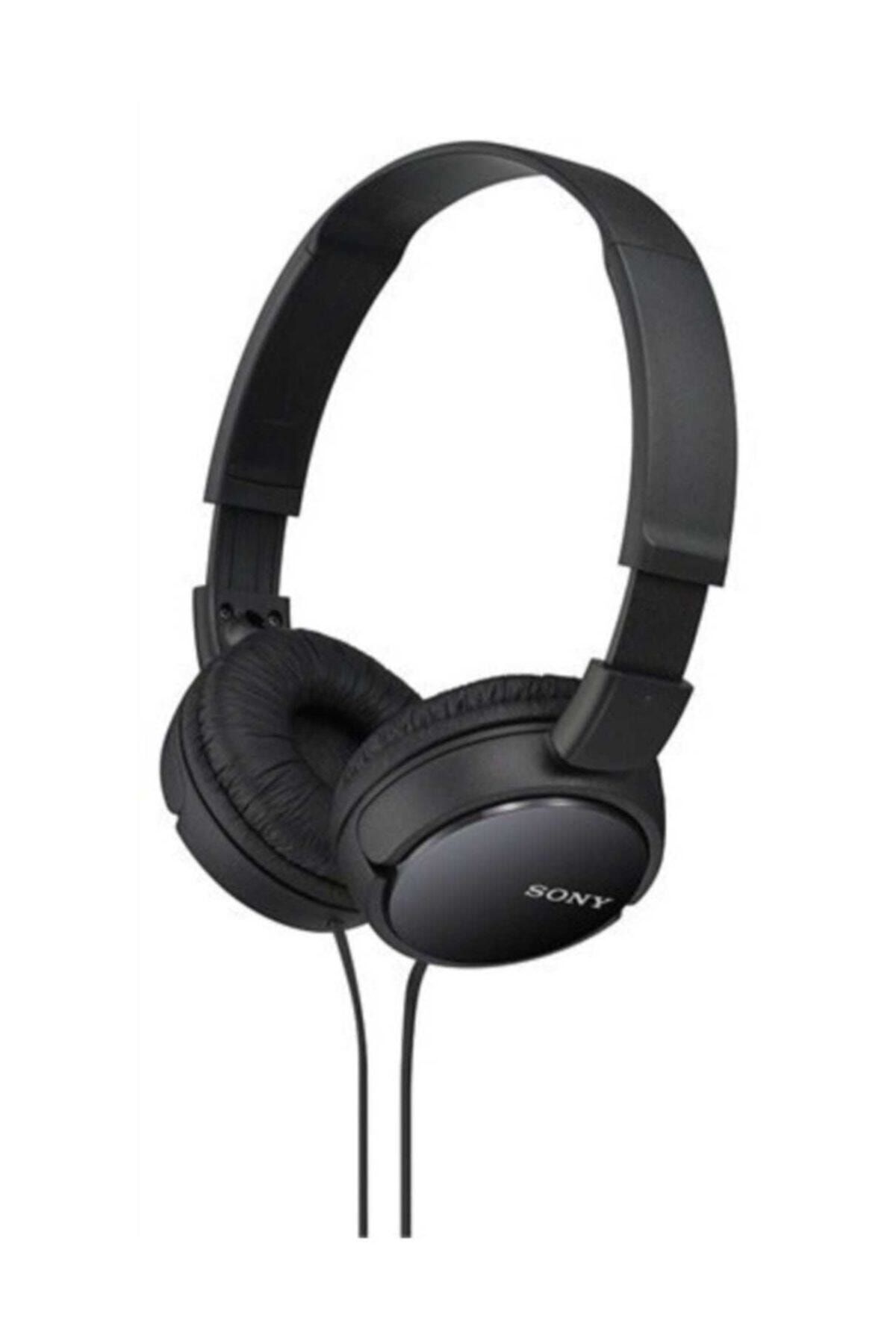 Sony Mdr-zx110b Kulaküstü Kulaklık Siyah