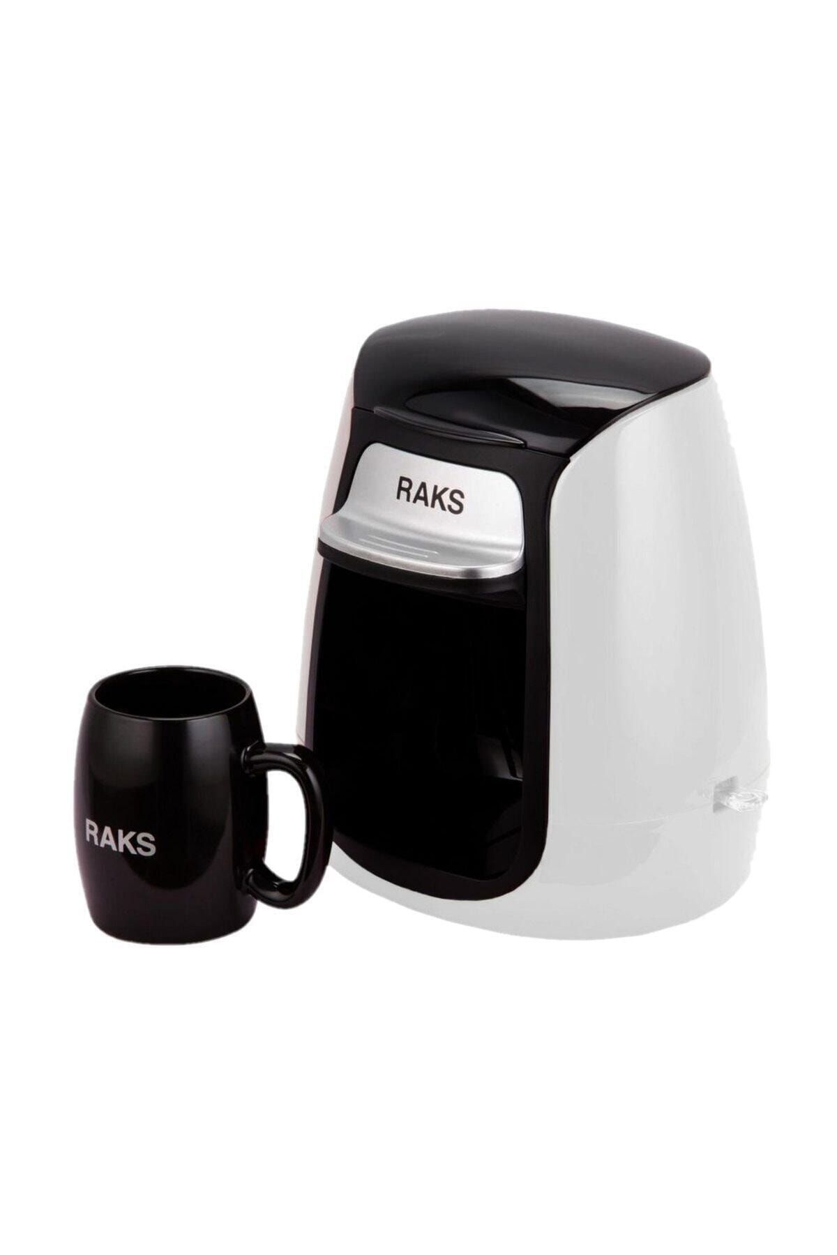 Raks Luna Filtre Kahve Makinası