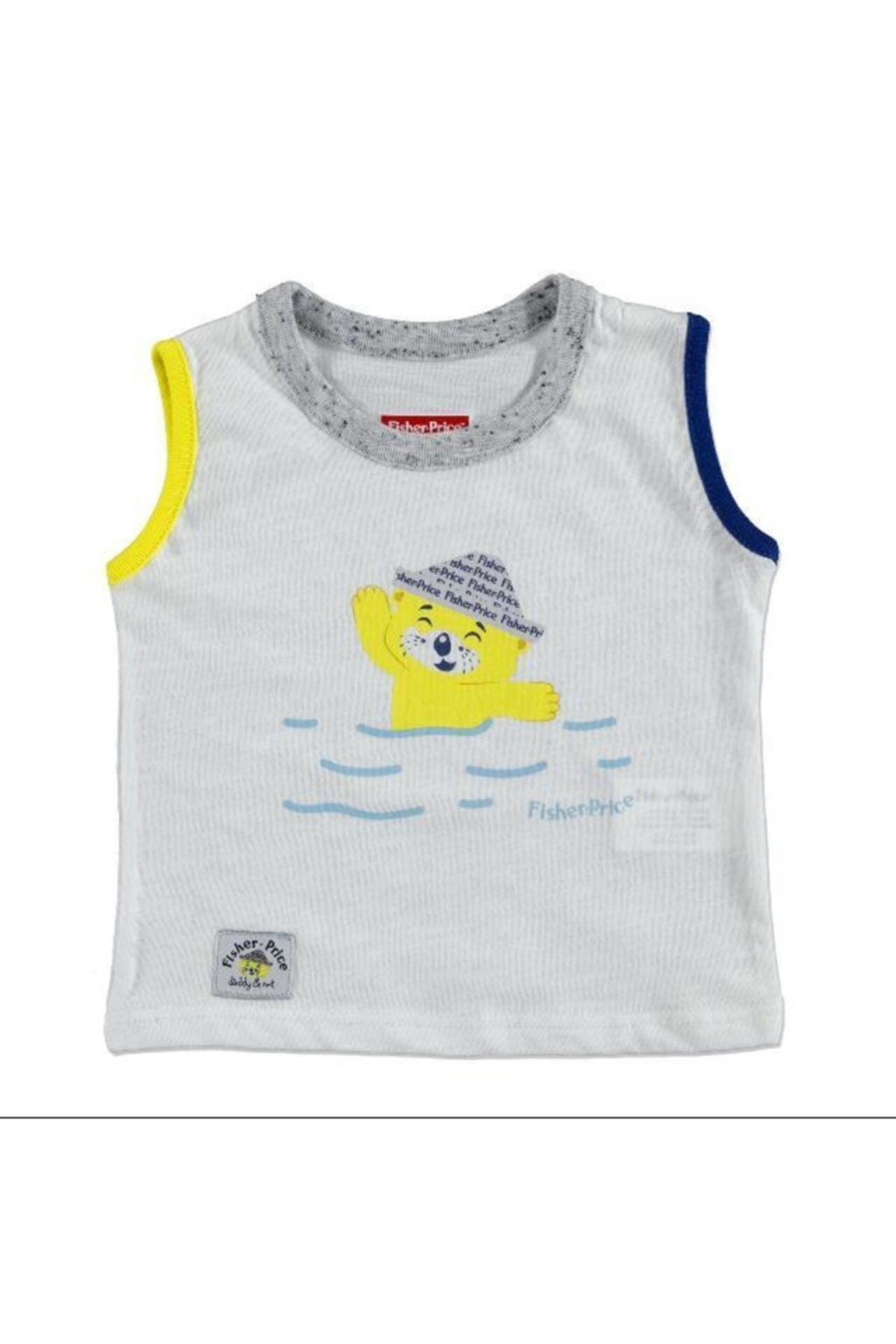 Fisher Price Bebek/çocuk Tyshirt