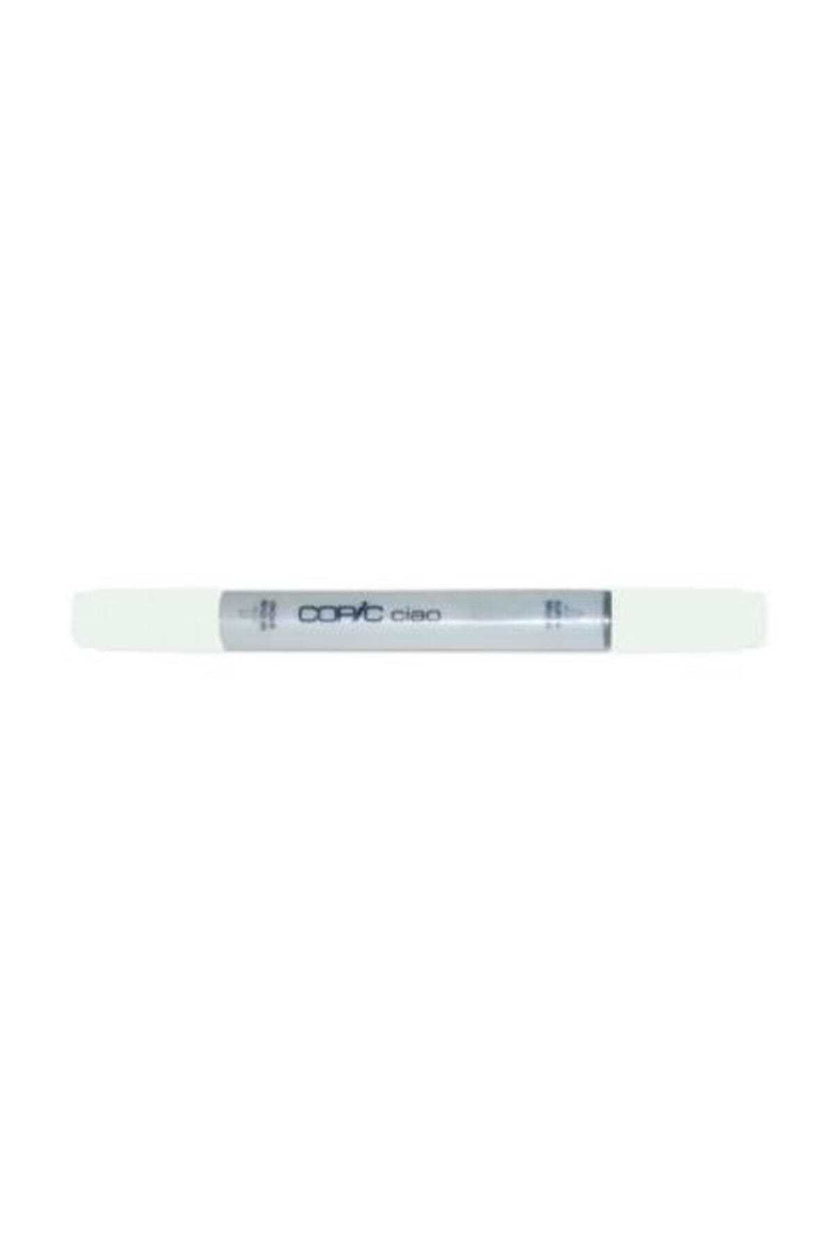 copic Marker Kalem Ciao G000 Pale Green