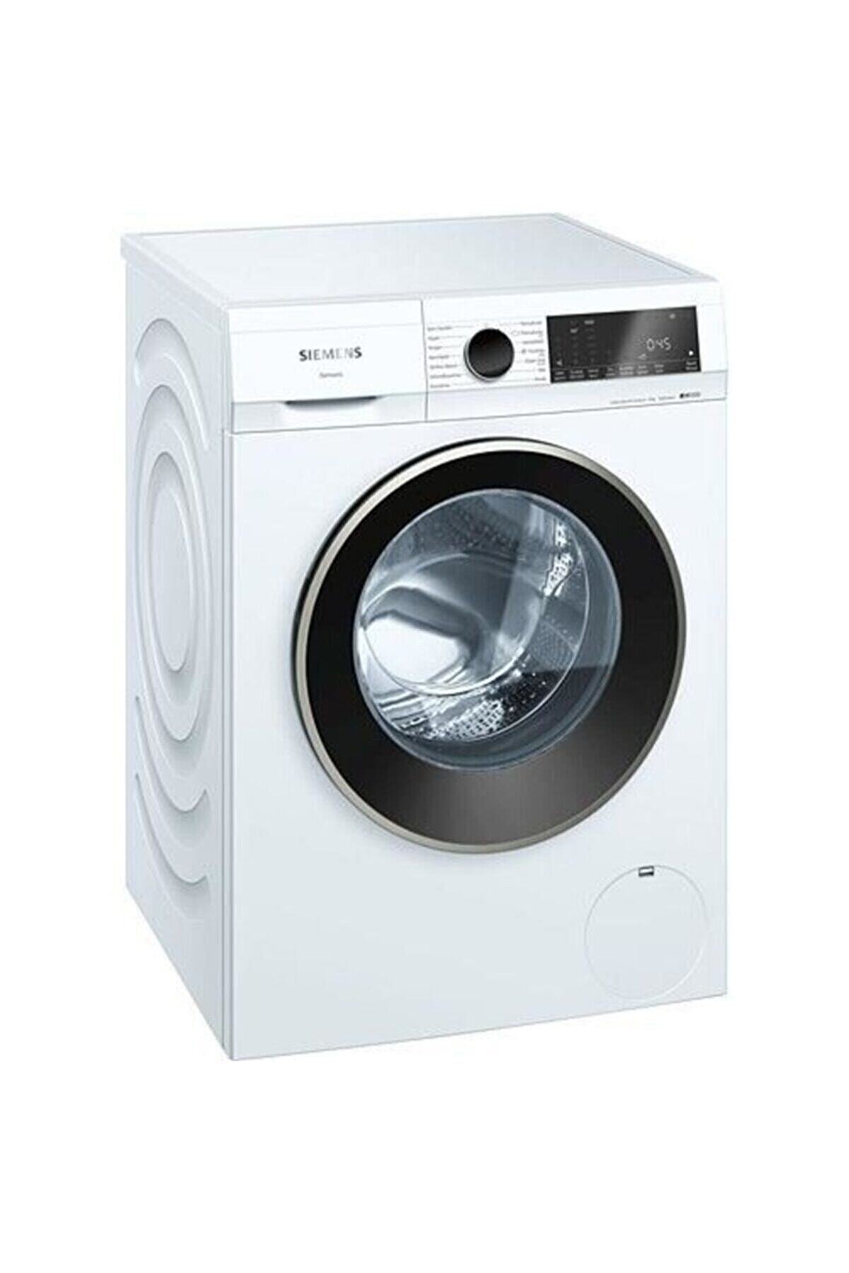 WG41A1X0TR A222 1000 Devir 9 Kg Çamaşır Makinesi