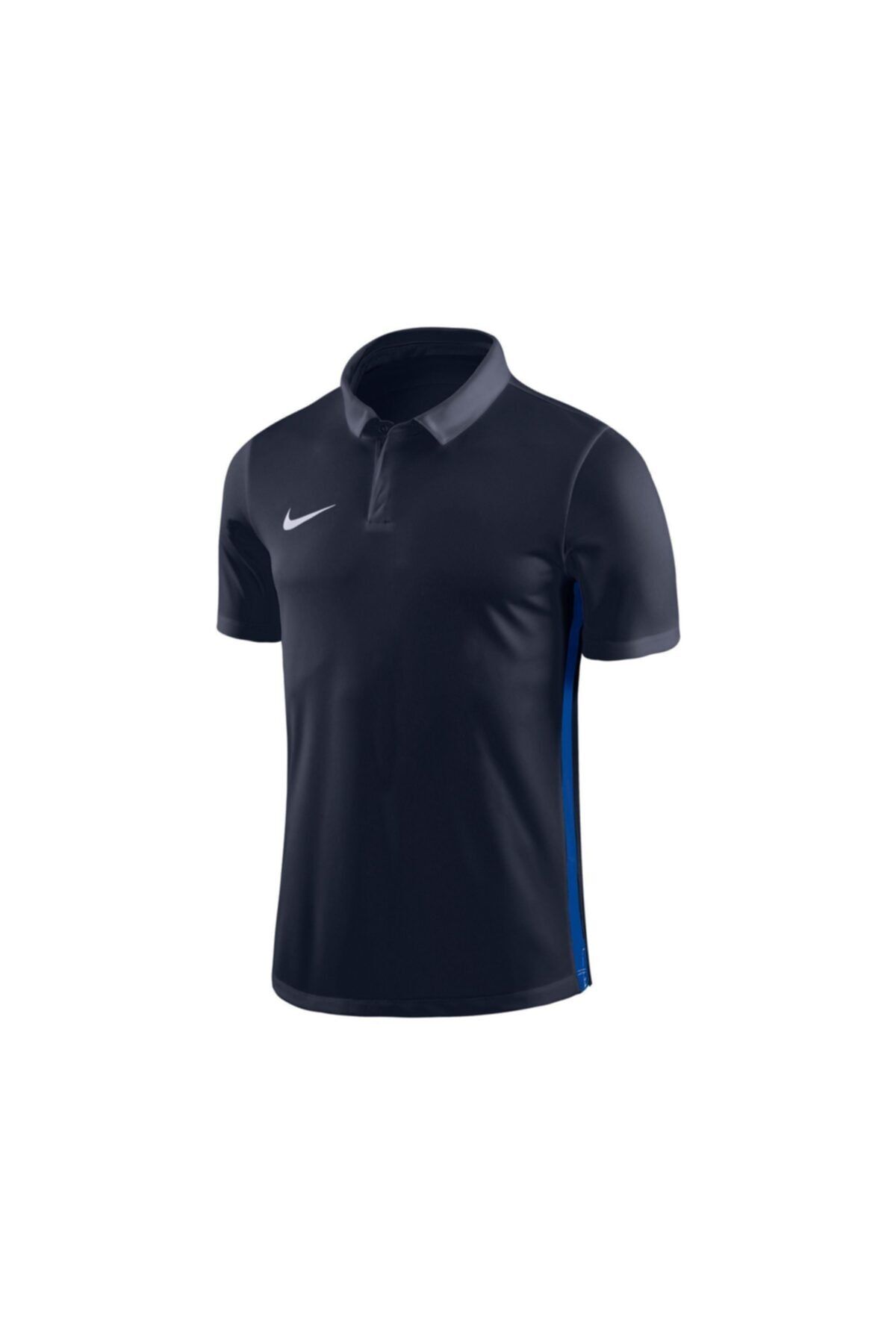 Nike Erkek Lacivert  M Nk Dry Acdmy 18 Polo Ss  T-shirt