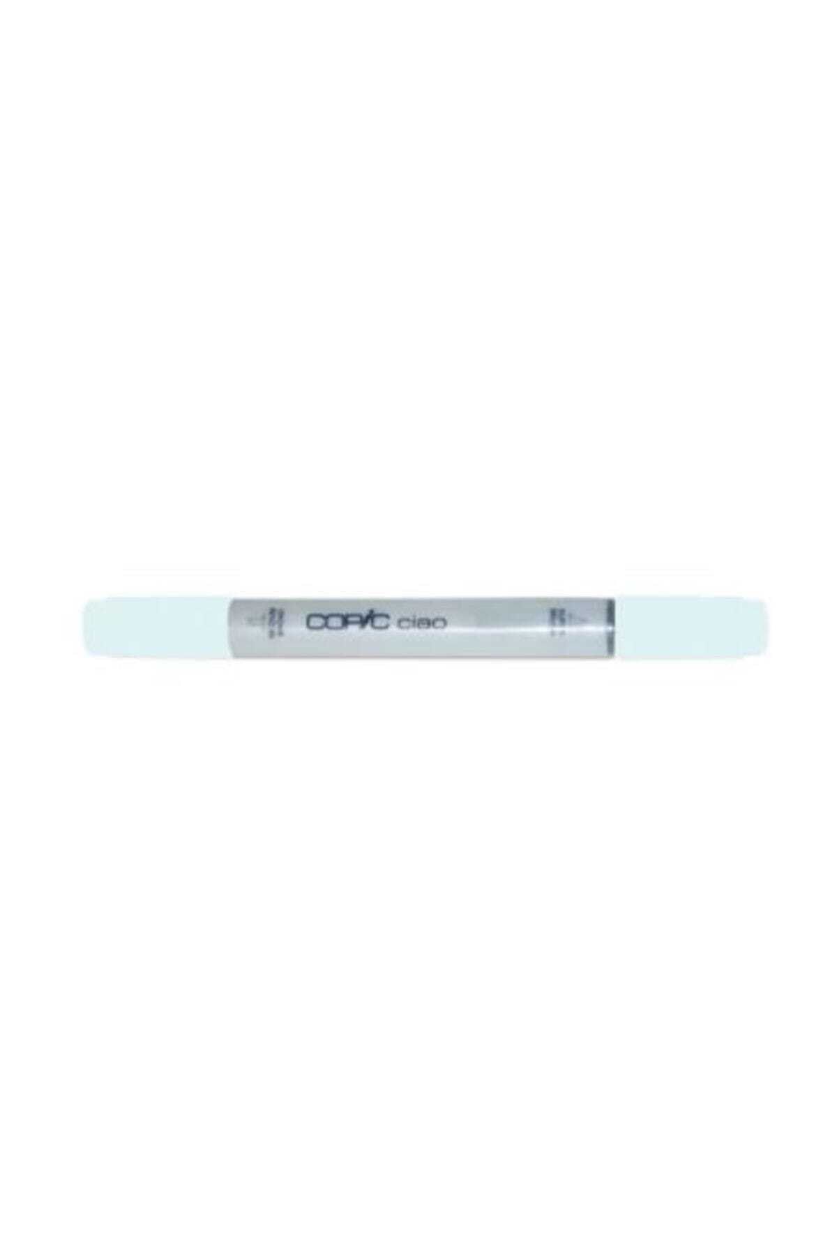 copic Marker Kalem Ciao B00 Forest Blue