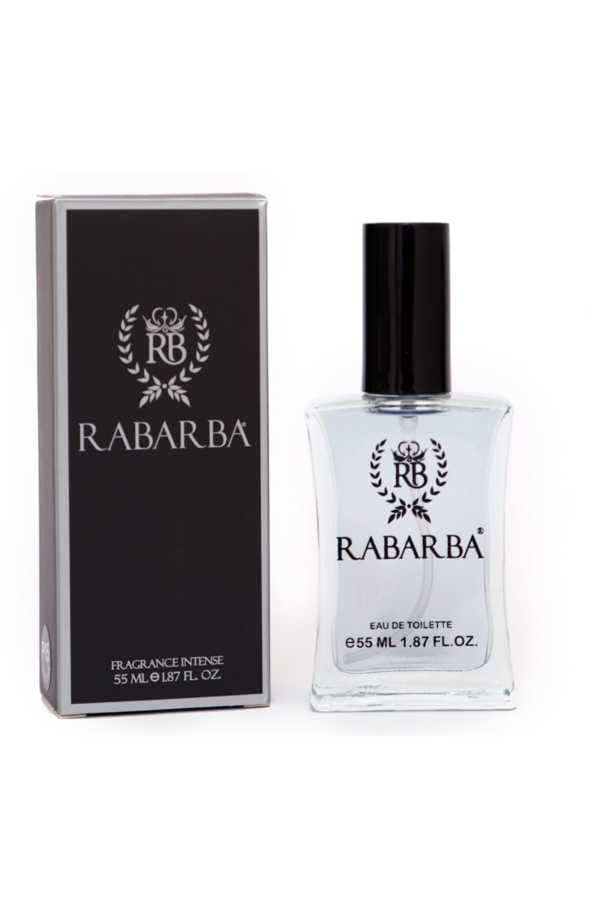 Rabarba Parfüm Rabarba J1- 50 ml Erkek Parfümü
