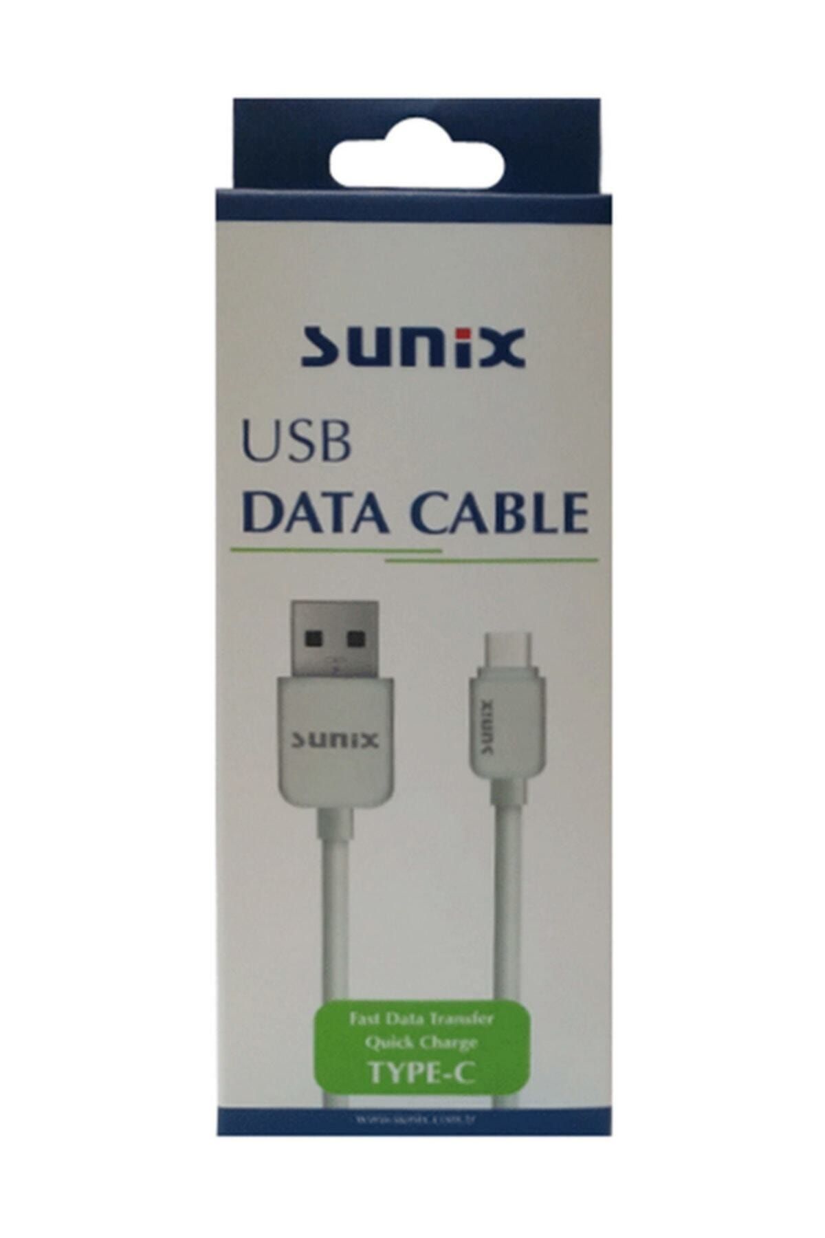 Sunix Fast Data Cable Usb Type C