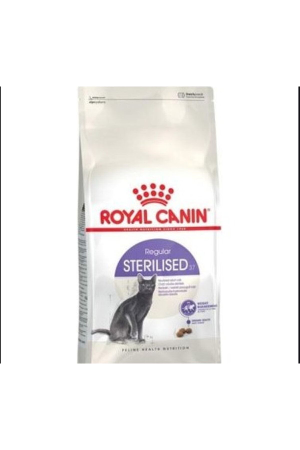 Royal Canin Royal Canın Sterilised37 15 Kg