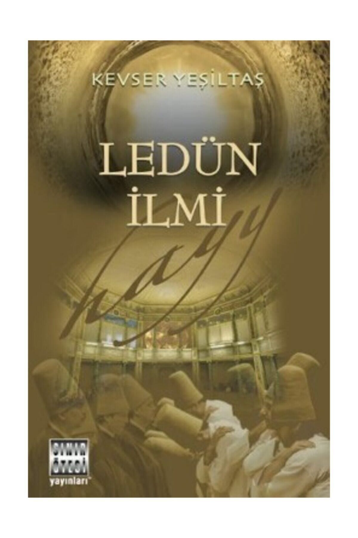 Sınır Ötesi Yayınları Ledün Ilmi
