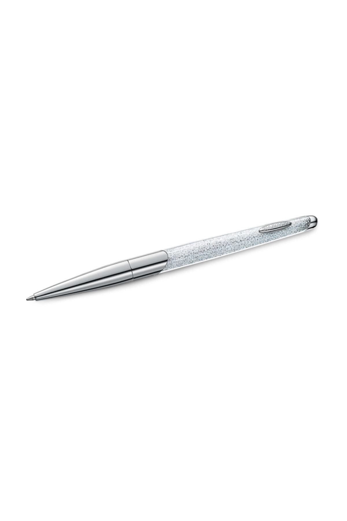 Swarovski Kalem Crystalline Nova Bp Pen - Clear Cr 5534324