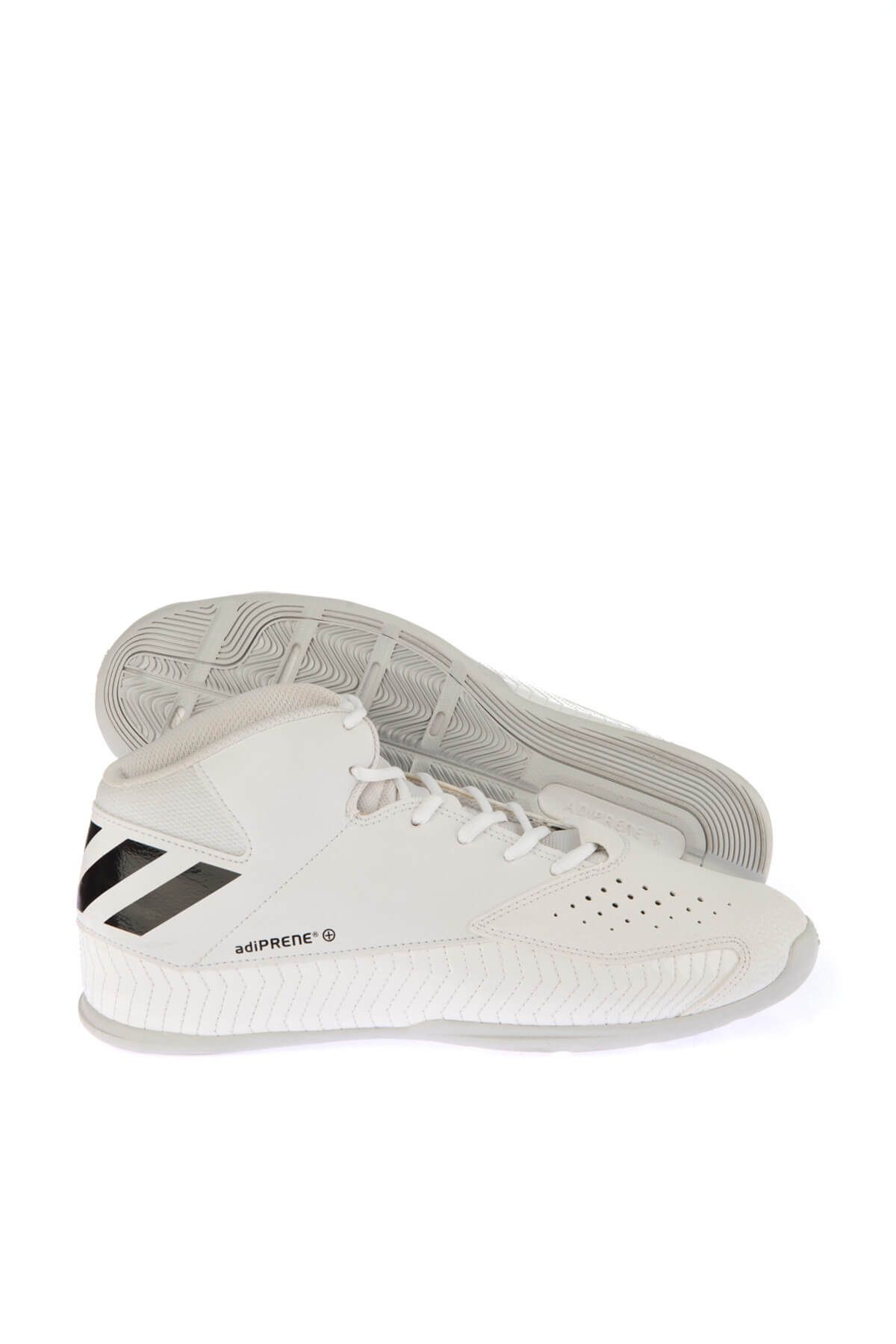 adidas Erkek Basketbol Ayakkabısı- Next Level Speed V - BW0624