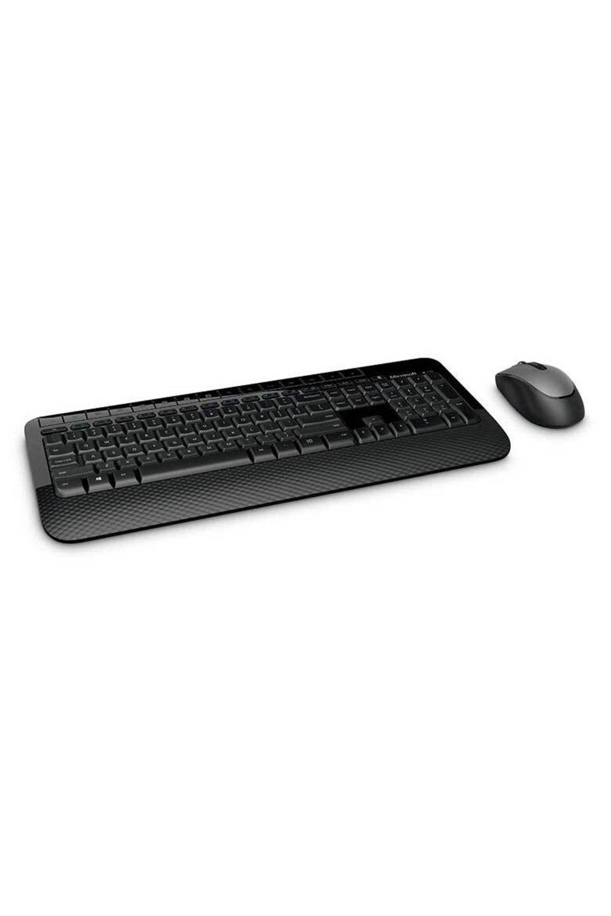 Microsoft Wireless Desktop 2000 M7j-00011 Kablosuz Klavye Mouse Seti