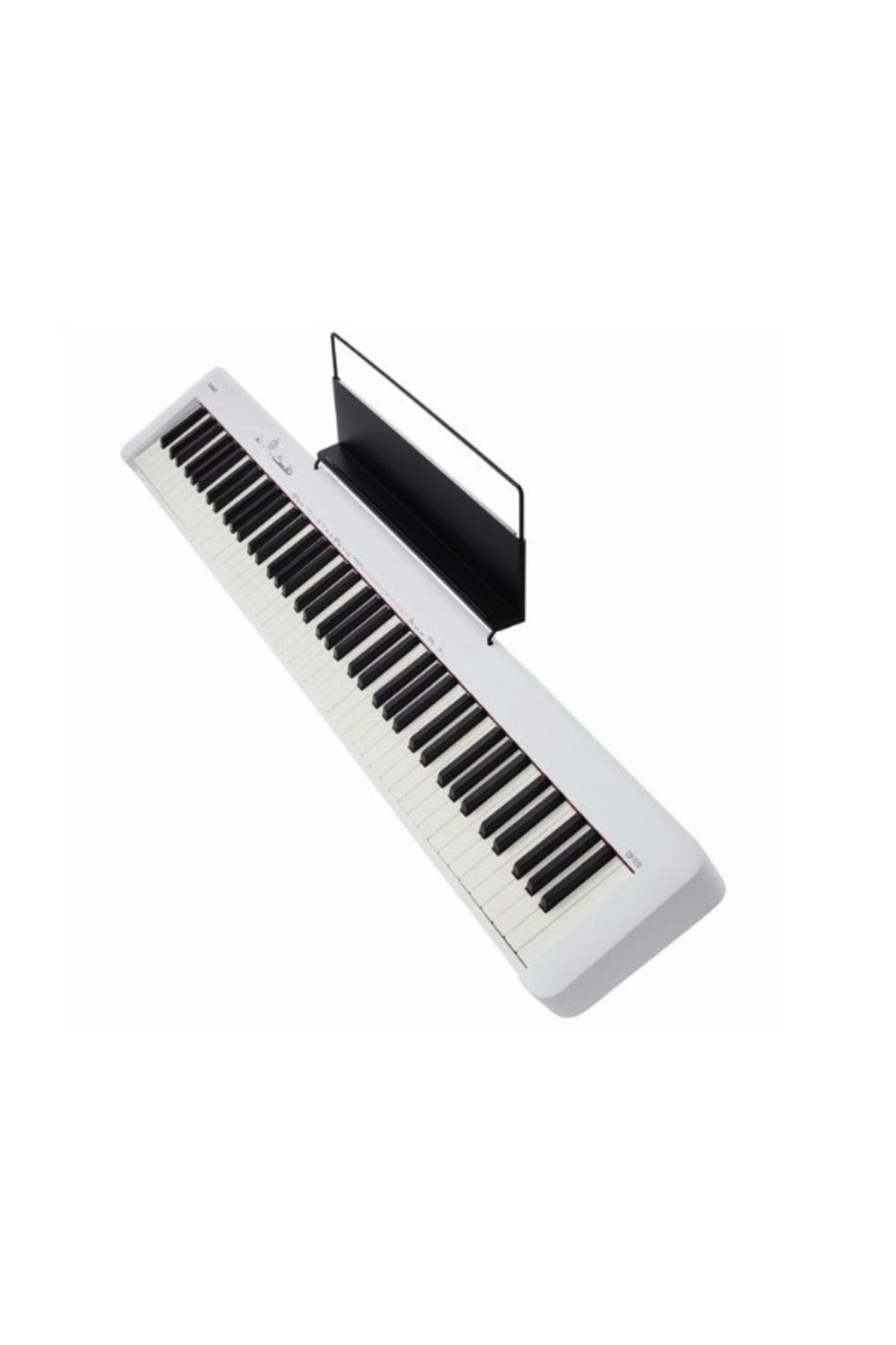 Casio Cdp-s110we Dijital Piyano Seti (cpds-46wh &amp; Kulaklık)