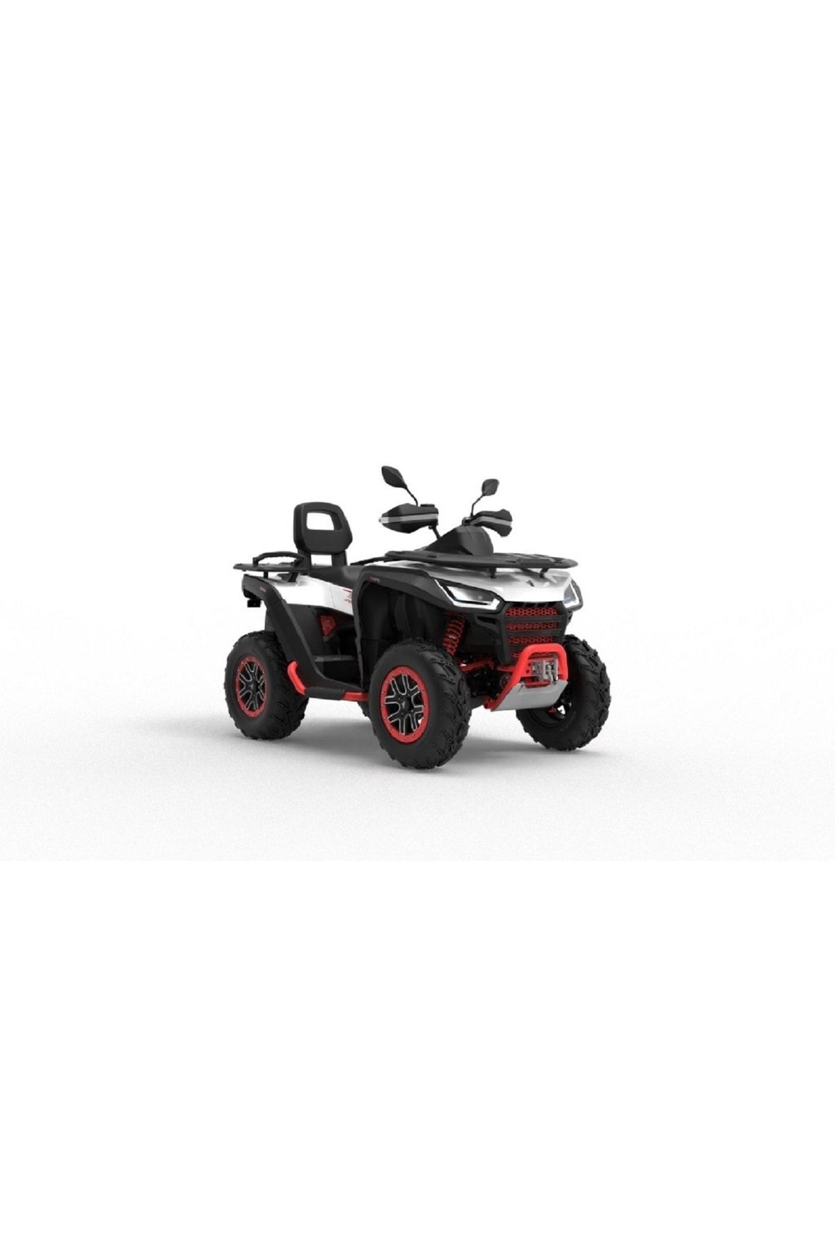 Segway Snarler 570 Cc Atv