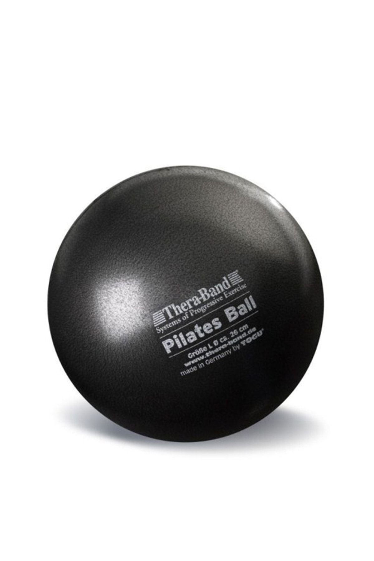 Theraband Pılates Ball, 26cm Sılver