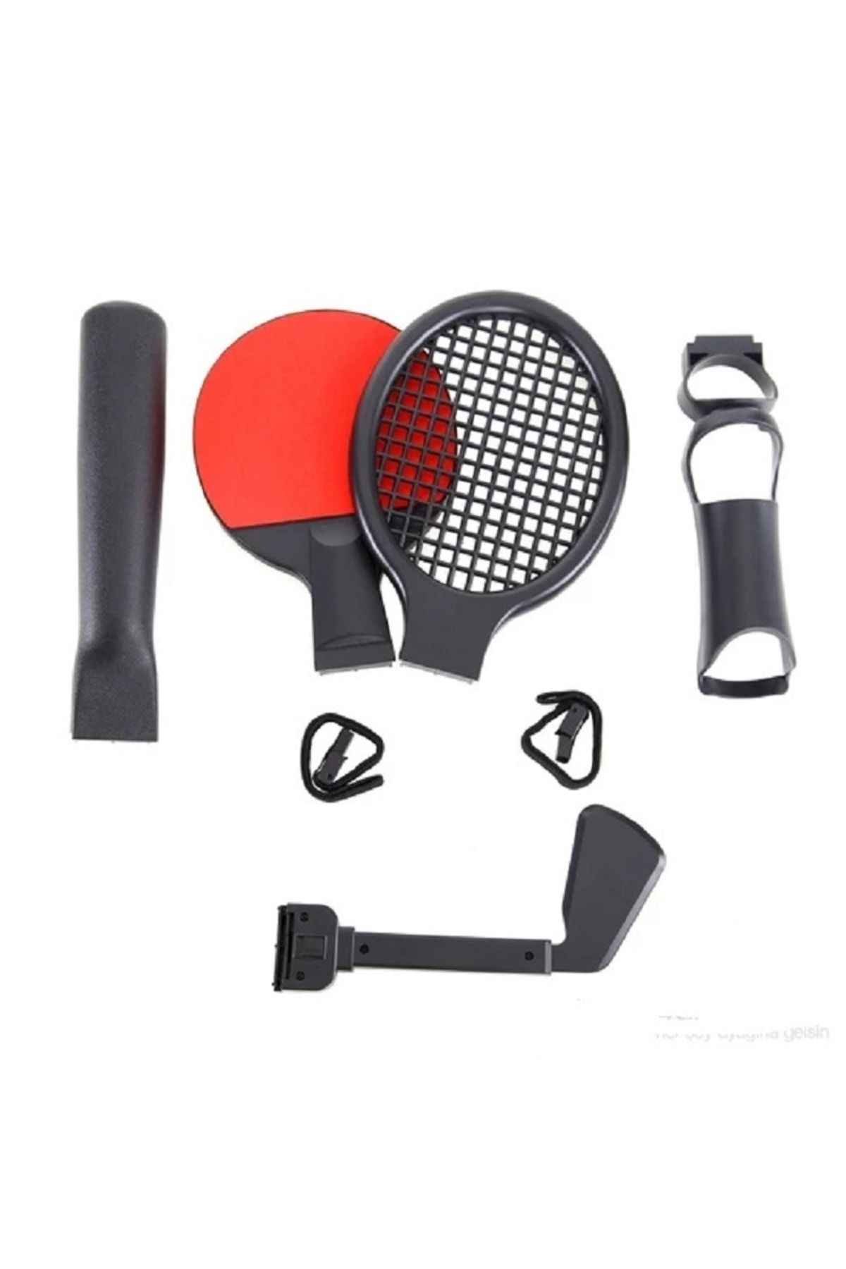 Kontorland Ps-3012 Ps3 Move Sport Pack