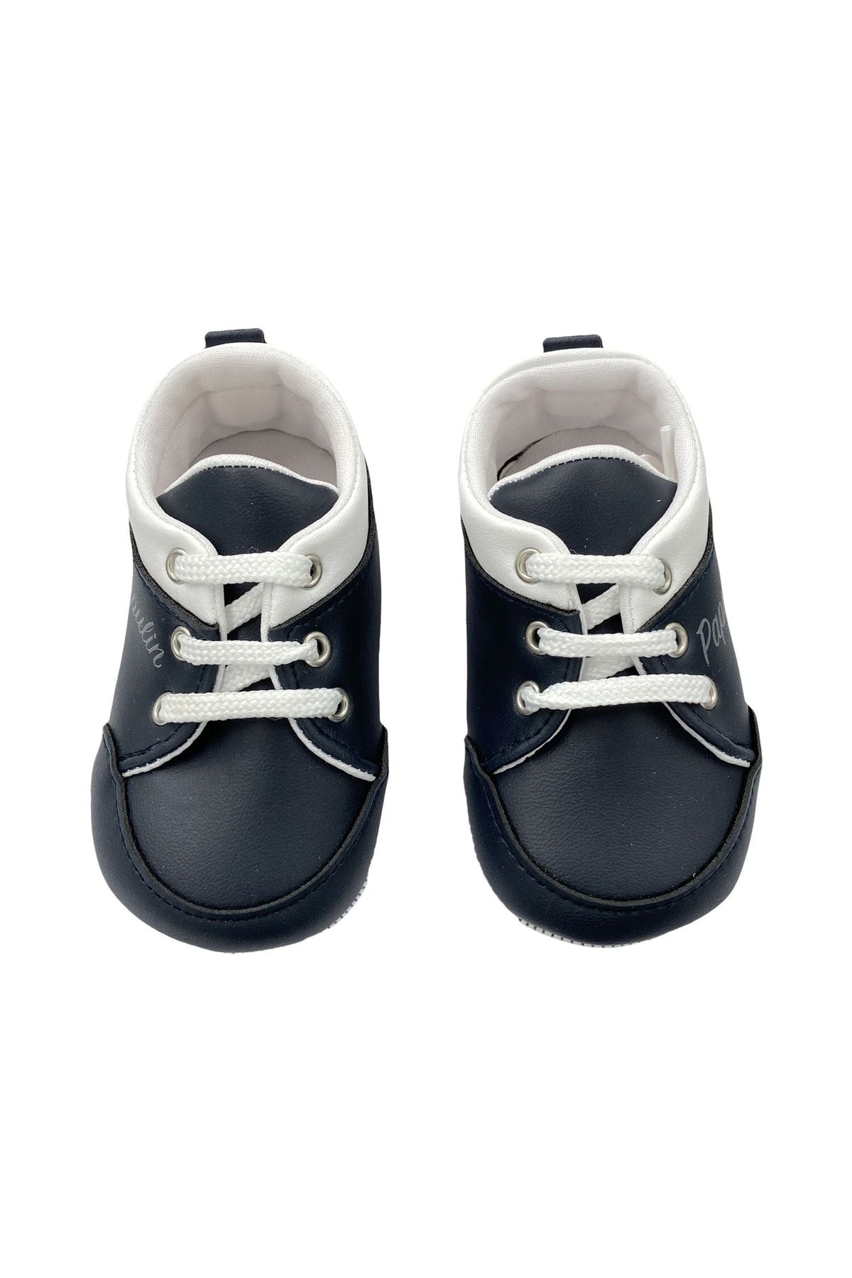 Lüks Bebek Ayakkabısı 2139_0