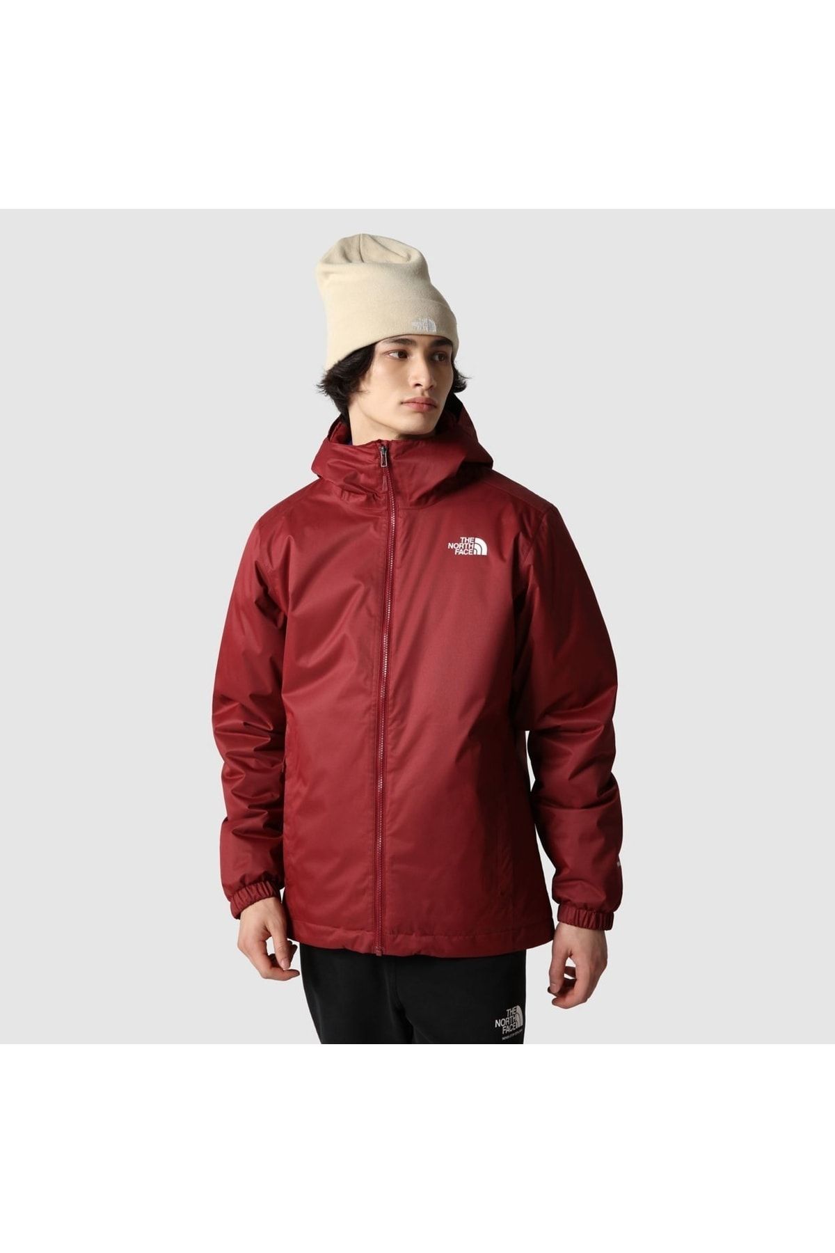 The North Face M Quest Insulated Erkek Ceket