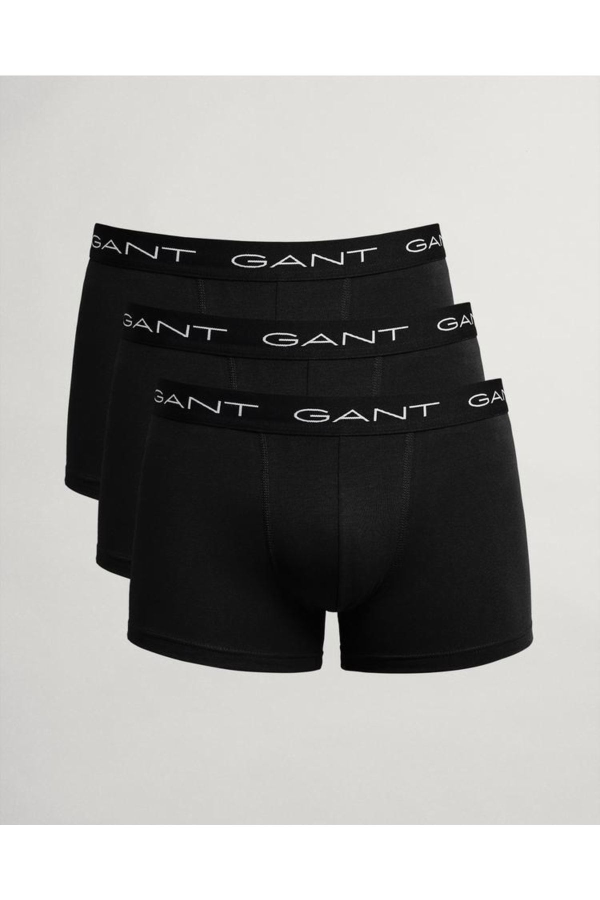 Gant Trunk 3-pack