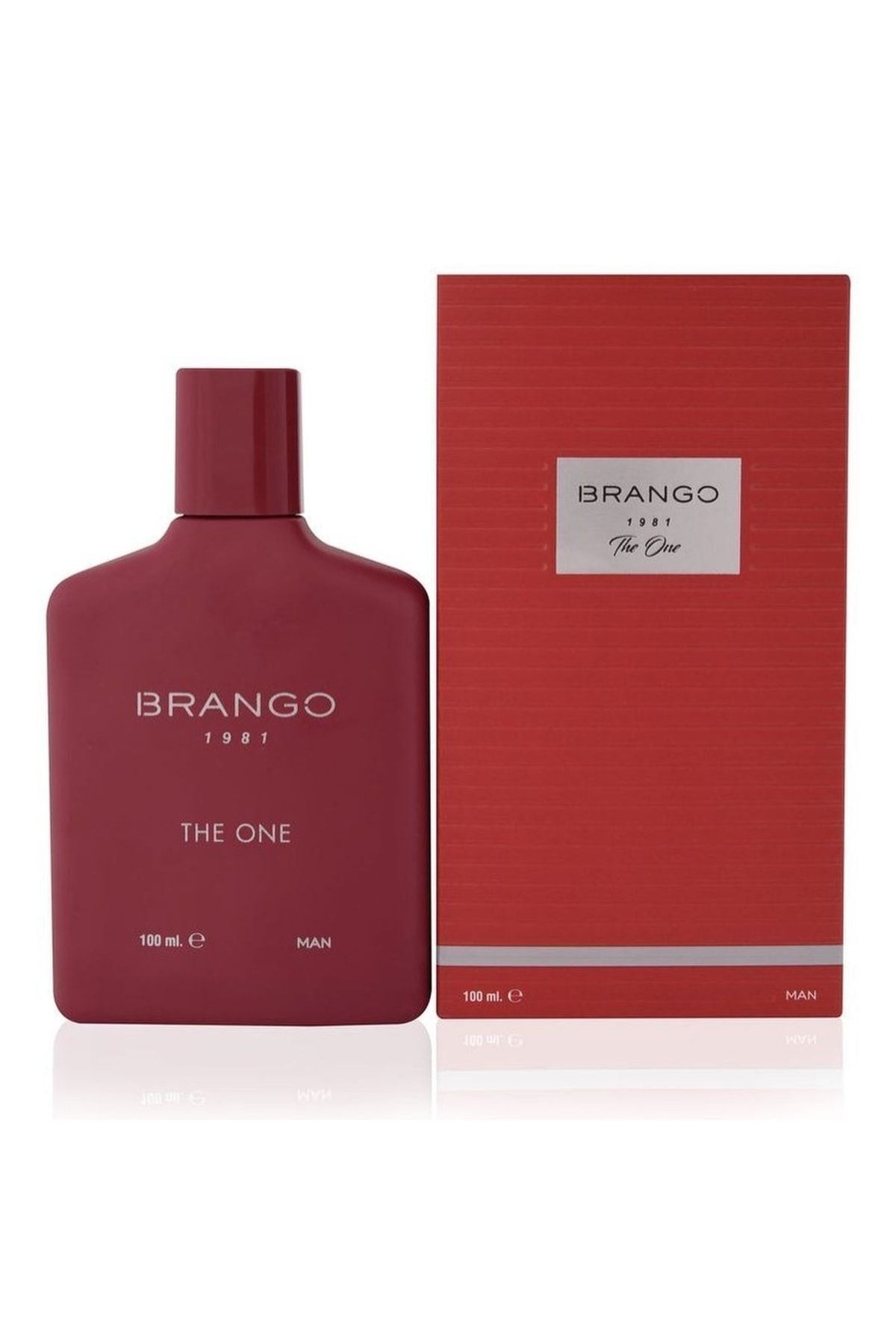 Brango The One Parfüm