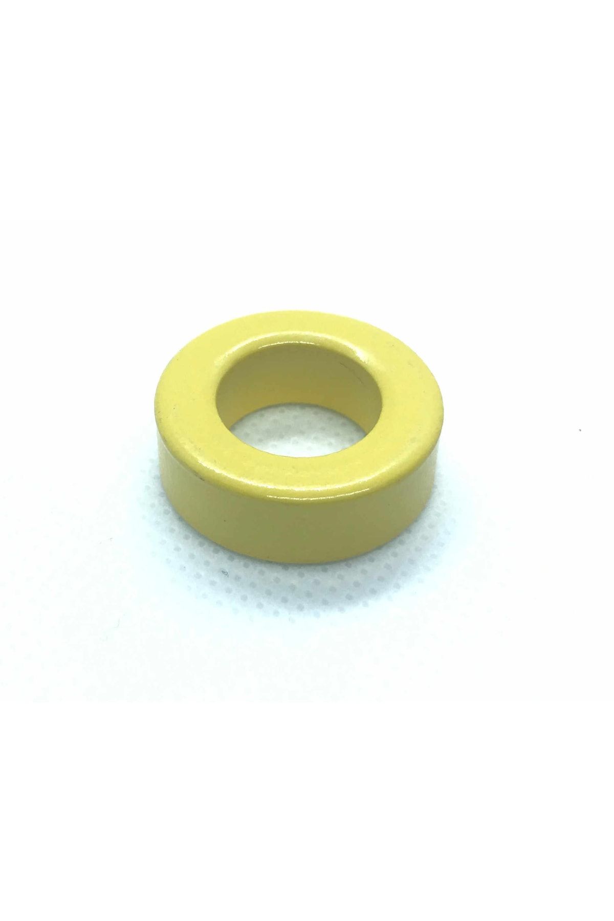 İar (5 Adet) Ferrit Nüve Sarı Toroid 24x14x8mm