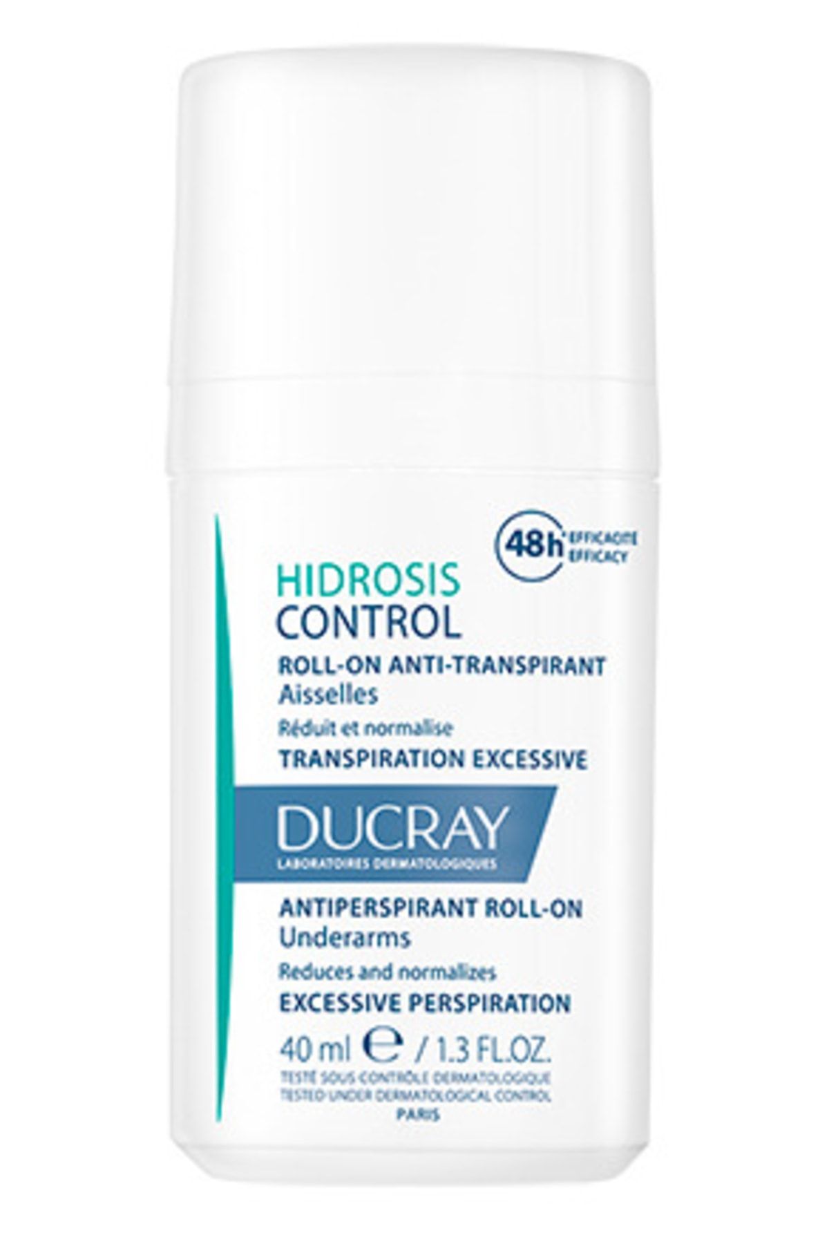 Ducray Hidrosis Roll-on
