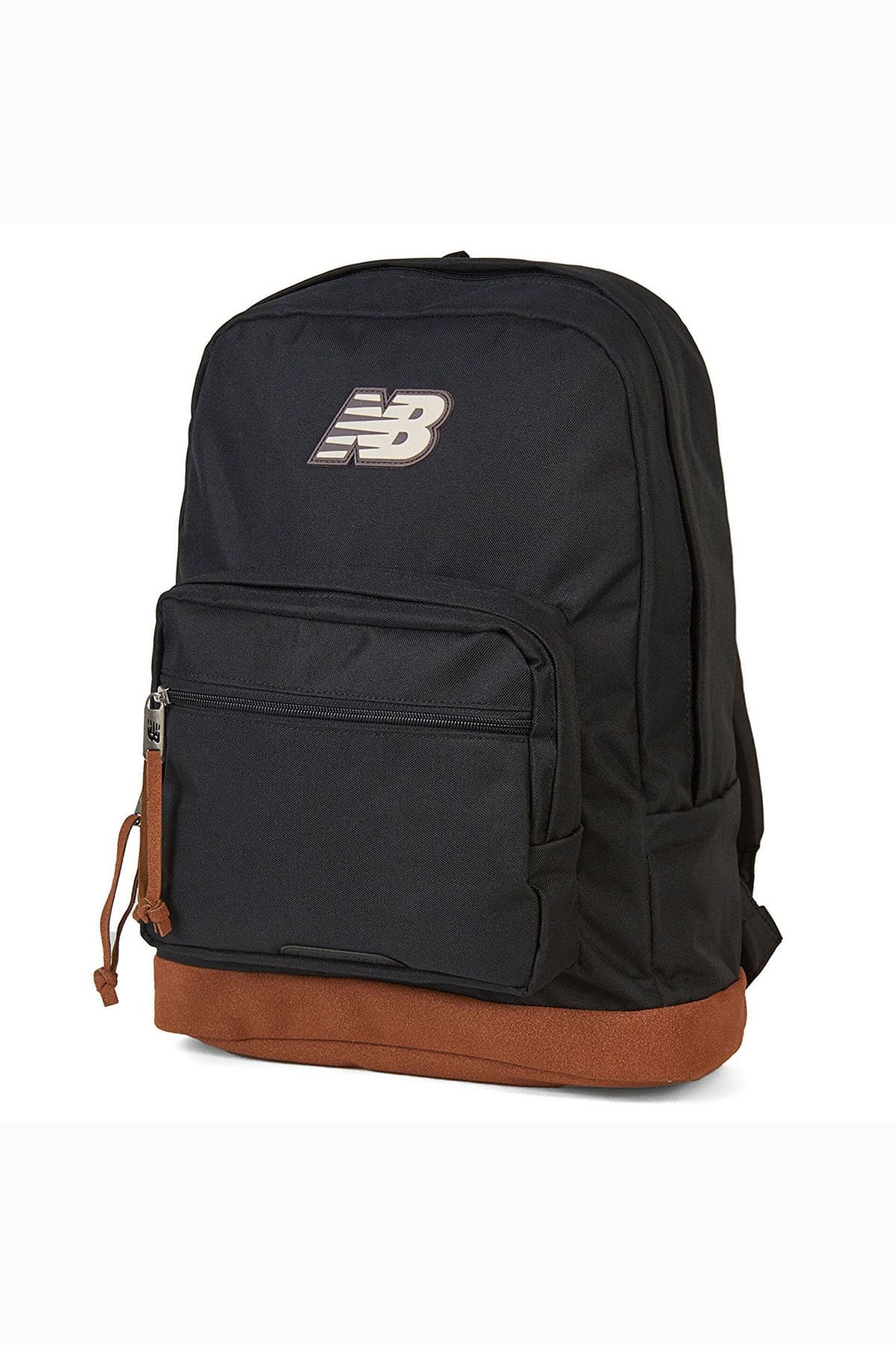 New Balance Çanta Nb Backpack Anb3202-bk
