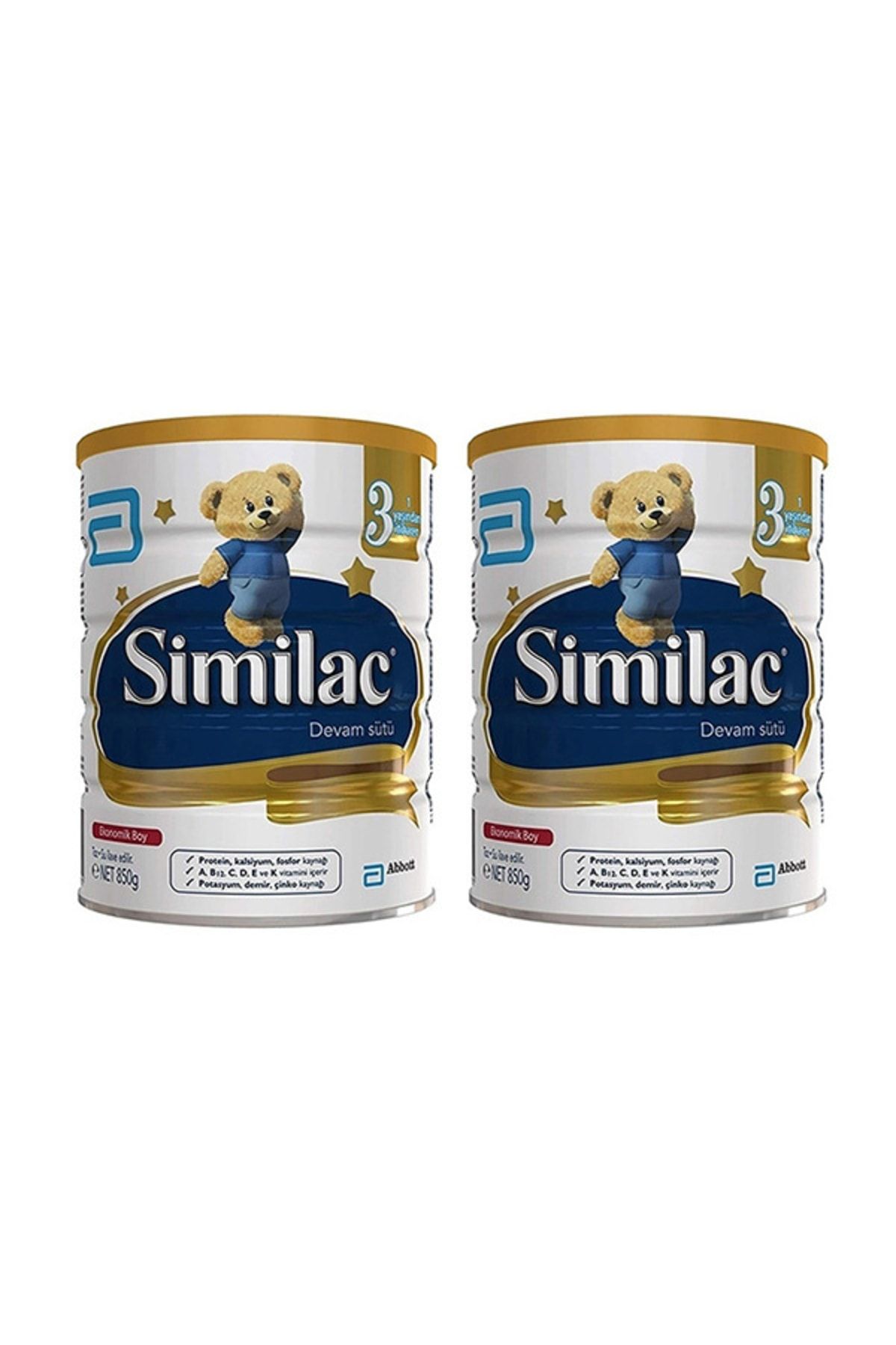 Similac hotsell 850 gr