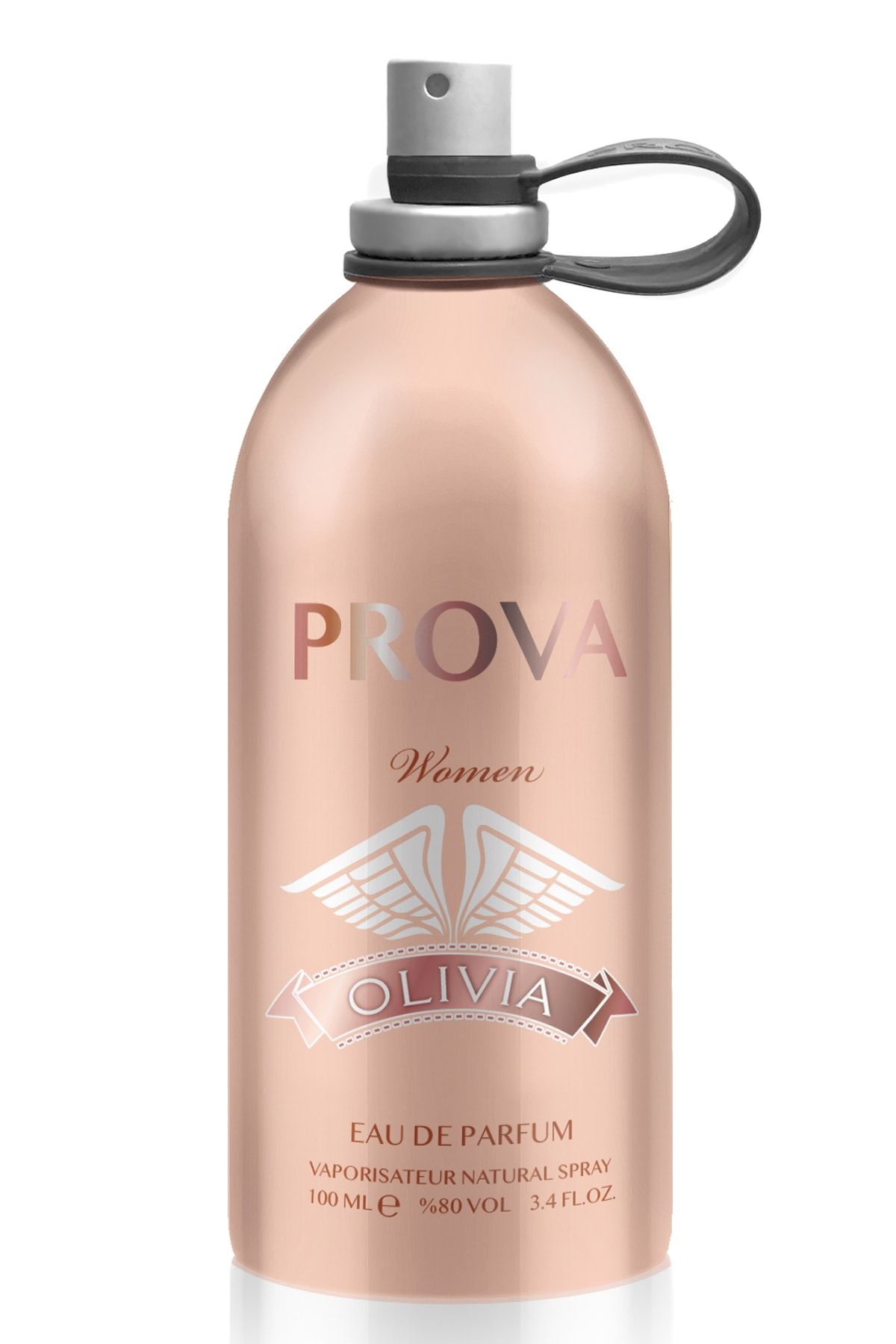 Prova Olivia Edp Çiçeksi Kadın Parfüm 100 ml