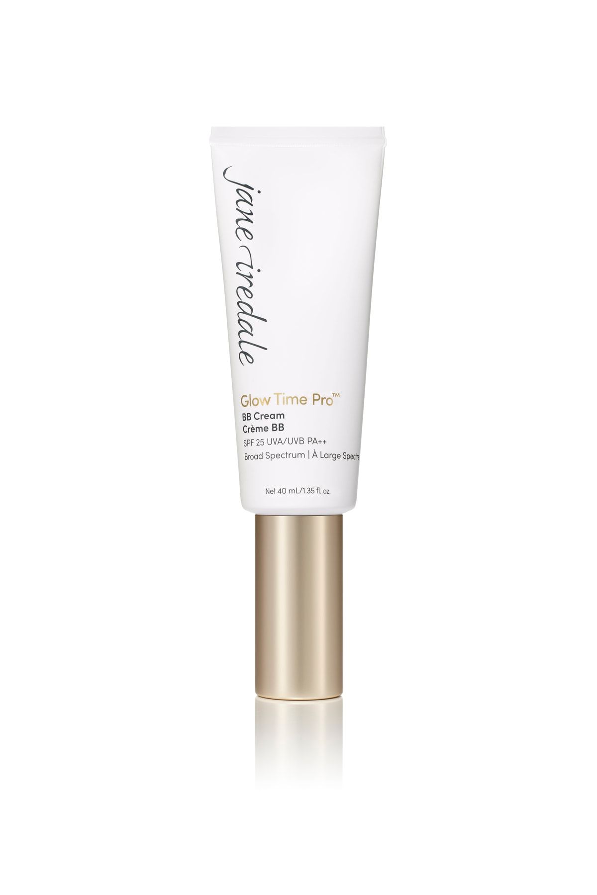 Jane Iredale Glow Time® Pro Bb Cream Spf25 Gt5