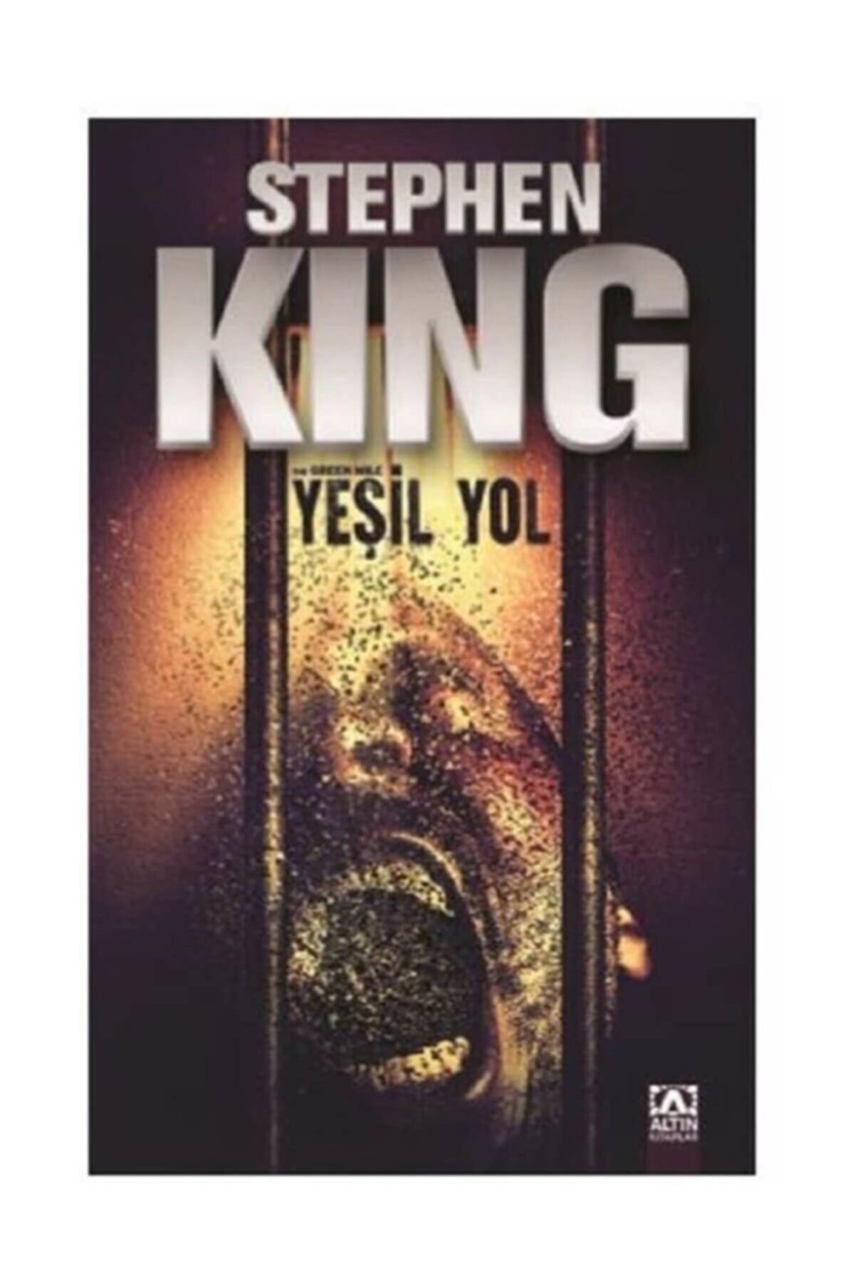 Altın Kitaplar Yeşil Yol Stephen King