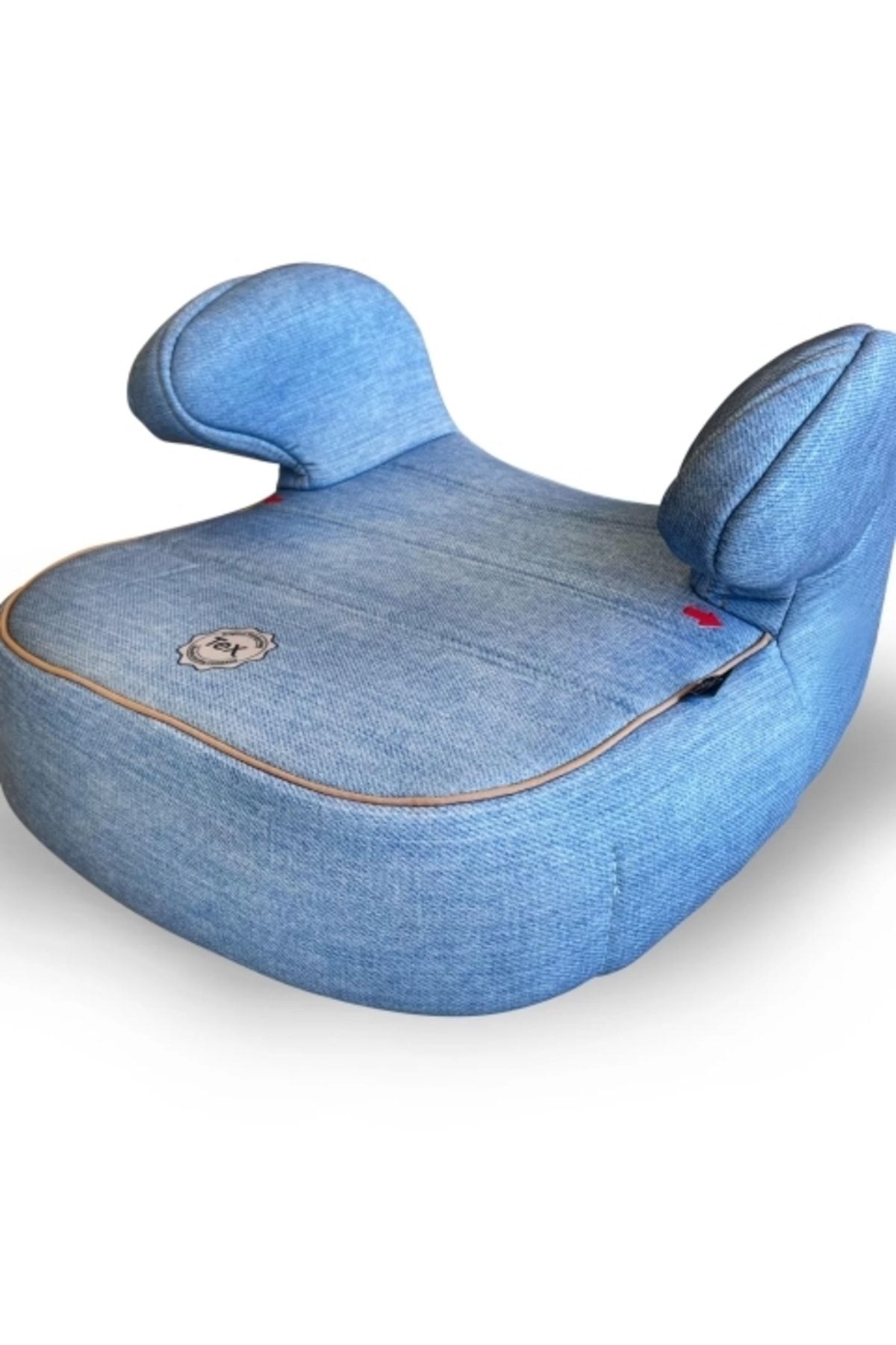 Genel Markalar Dream 15-36kg Yükseltici / Oto koltuğu - Denim Blue