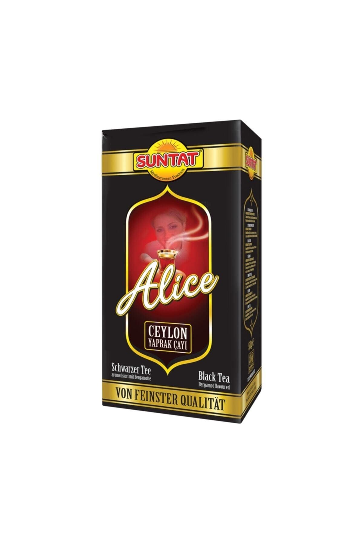 Suntat Alice Çay 500 Gr