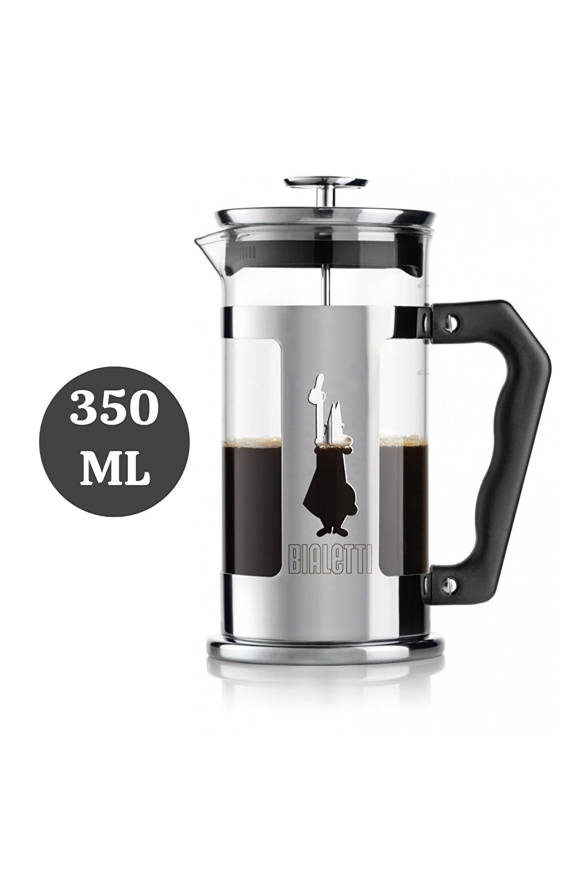 Bialetti Coffee Press Preziosa French Press 350 Ml. Fiyatı, Yorumları