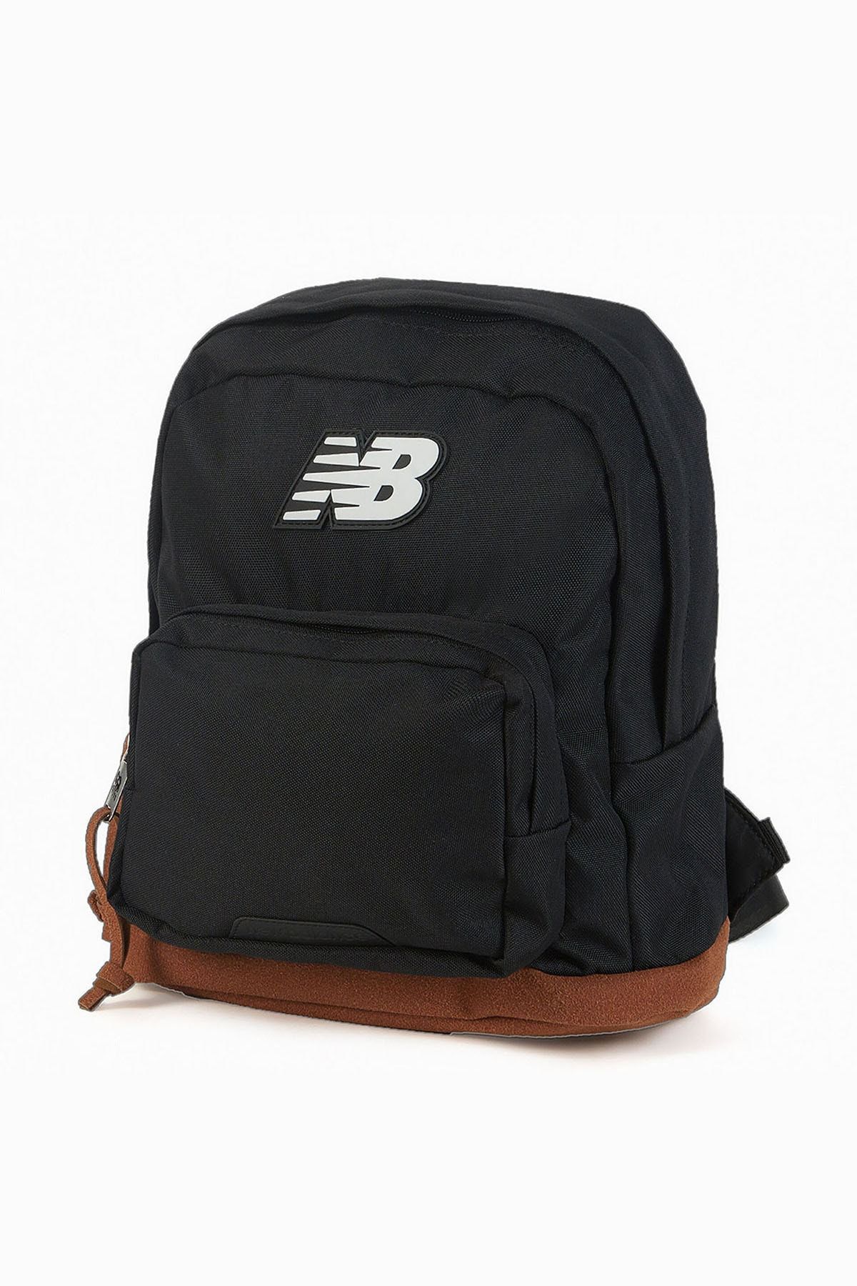 New Balance Çanta Nb Mini Backpack Anb3201-bk