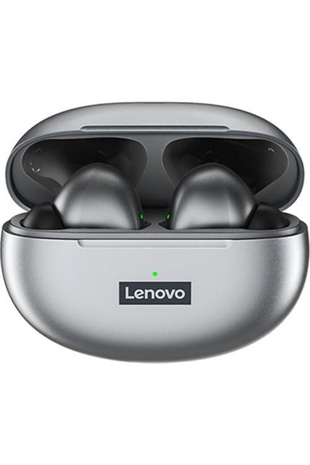 LENOVO Lp5 Bluetooth 5.0 Kablosuz Kulaklık - Siyah