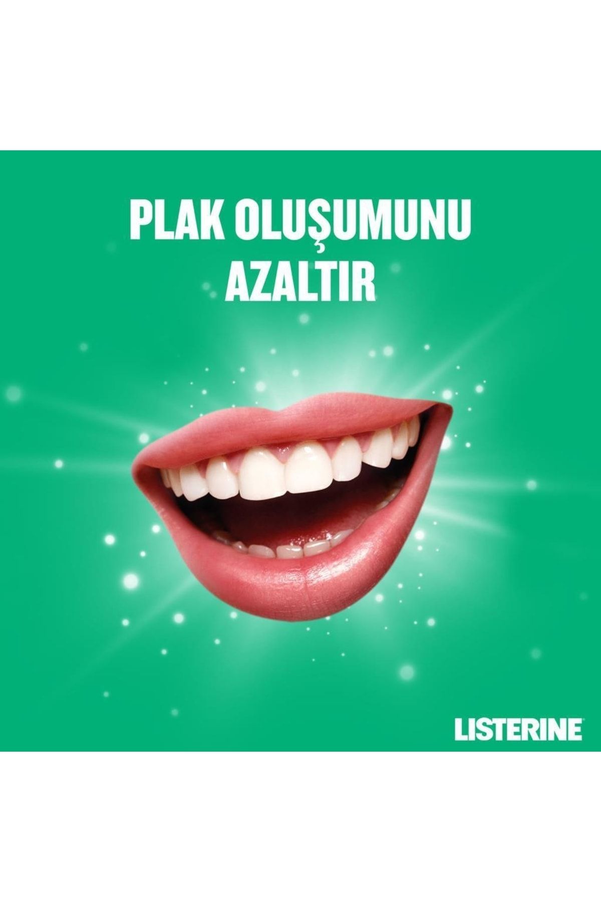 Teeth And Gum Florürlü Ferah Nane 500ml_5