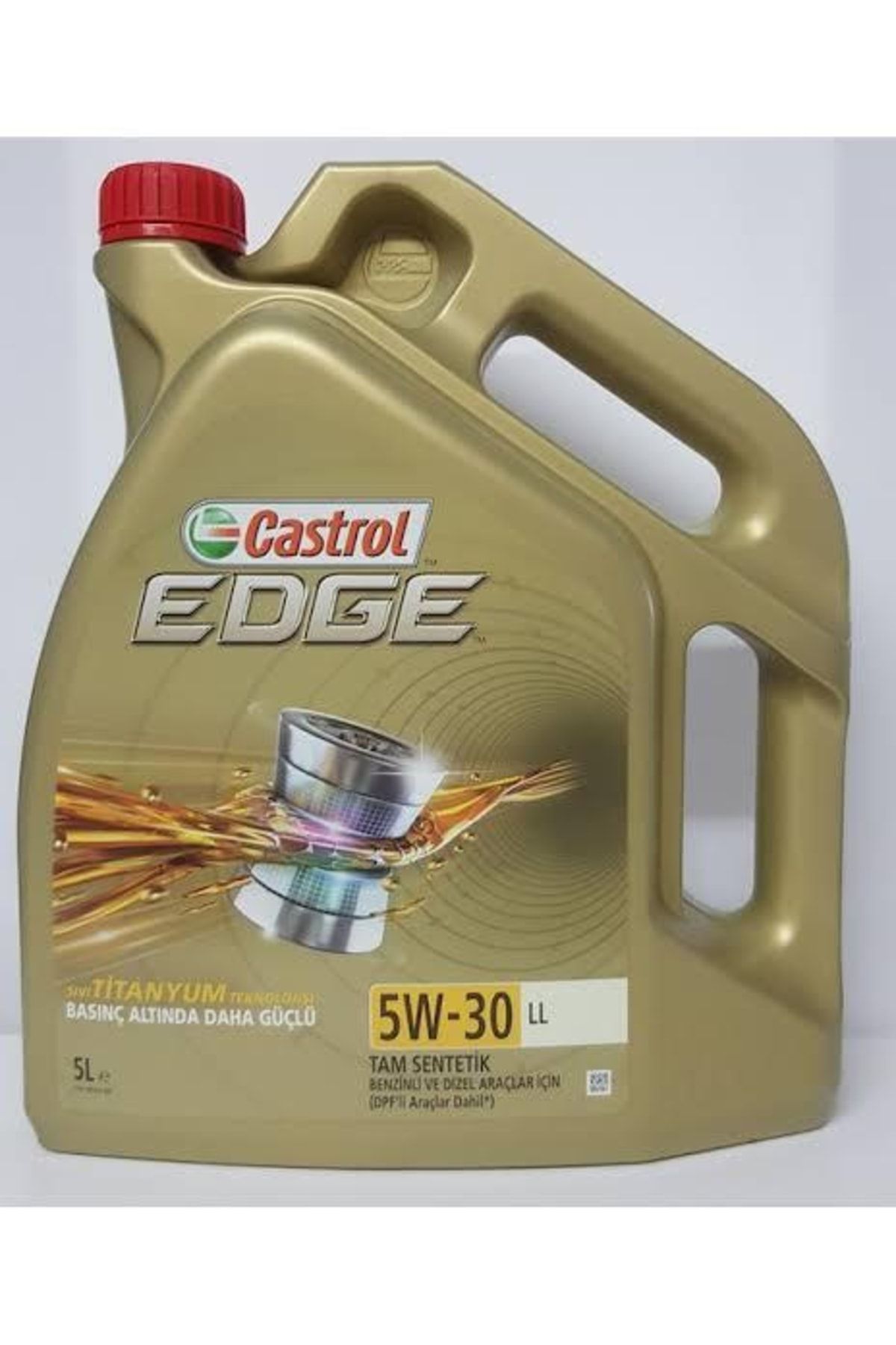 Масло Кастрол 5w30 Цена