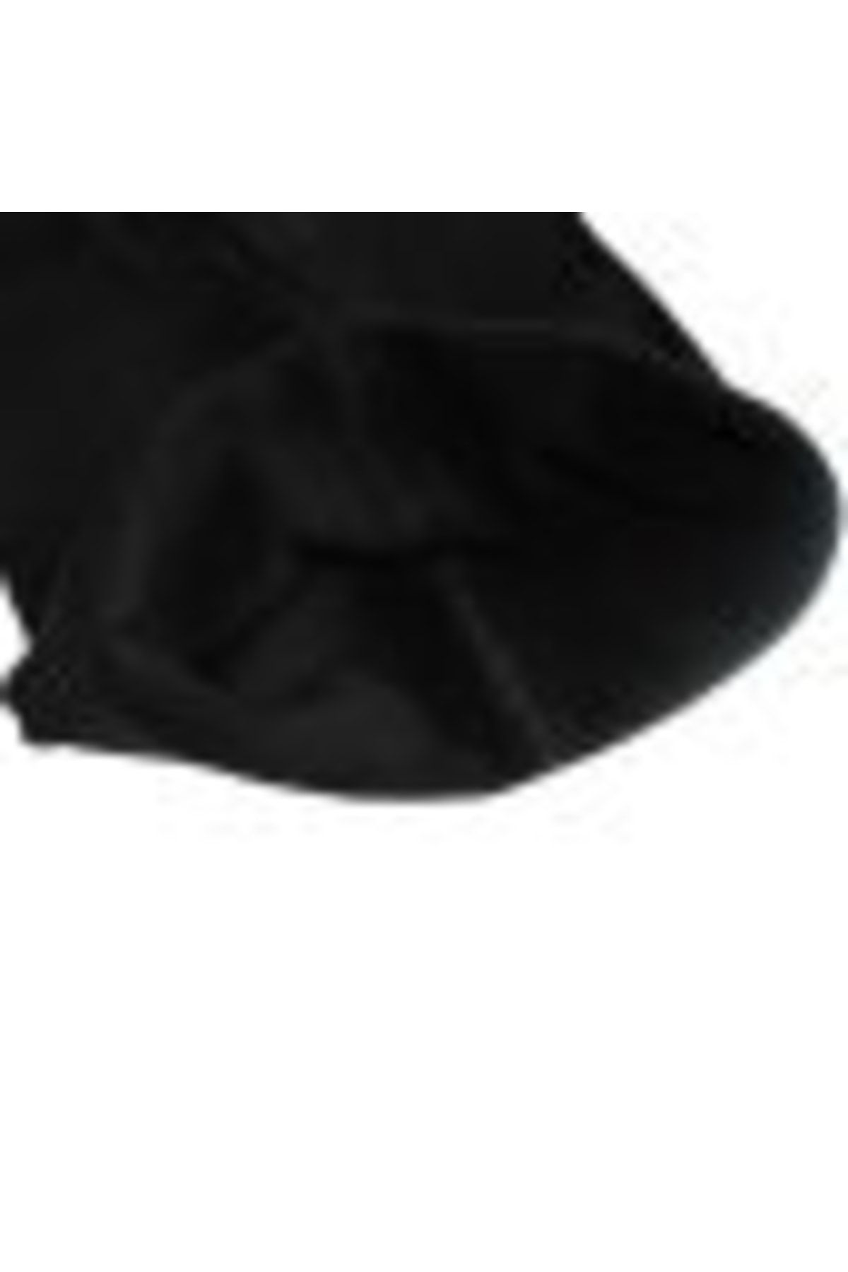 İpek Class 200 Den Bayan Termal Külotlu Çorap Siyah 1 Adet Siyah