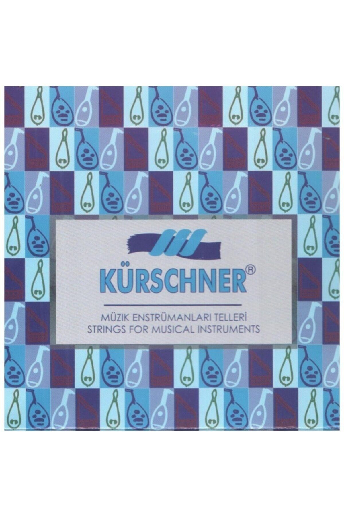 KÜRSCHNER C109 Classic Ud Teli