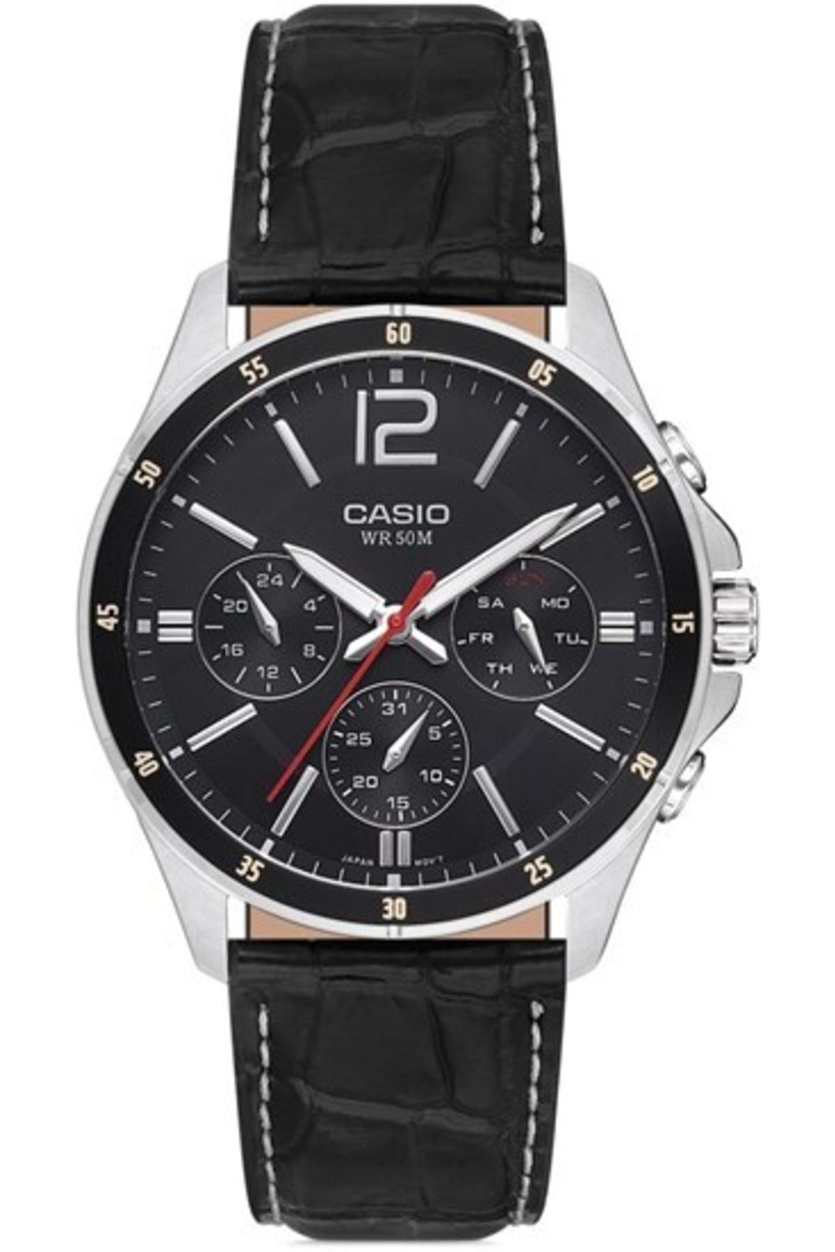 Casio Mtp-1374l-1avdf Erkek Kol Saati