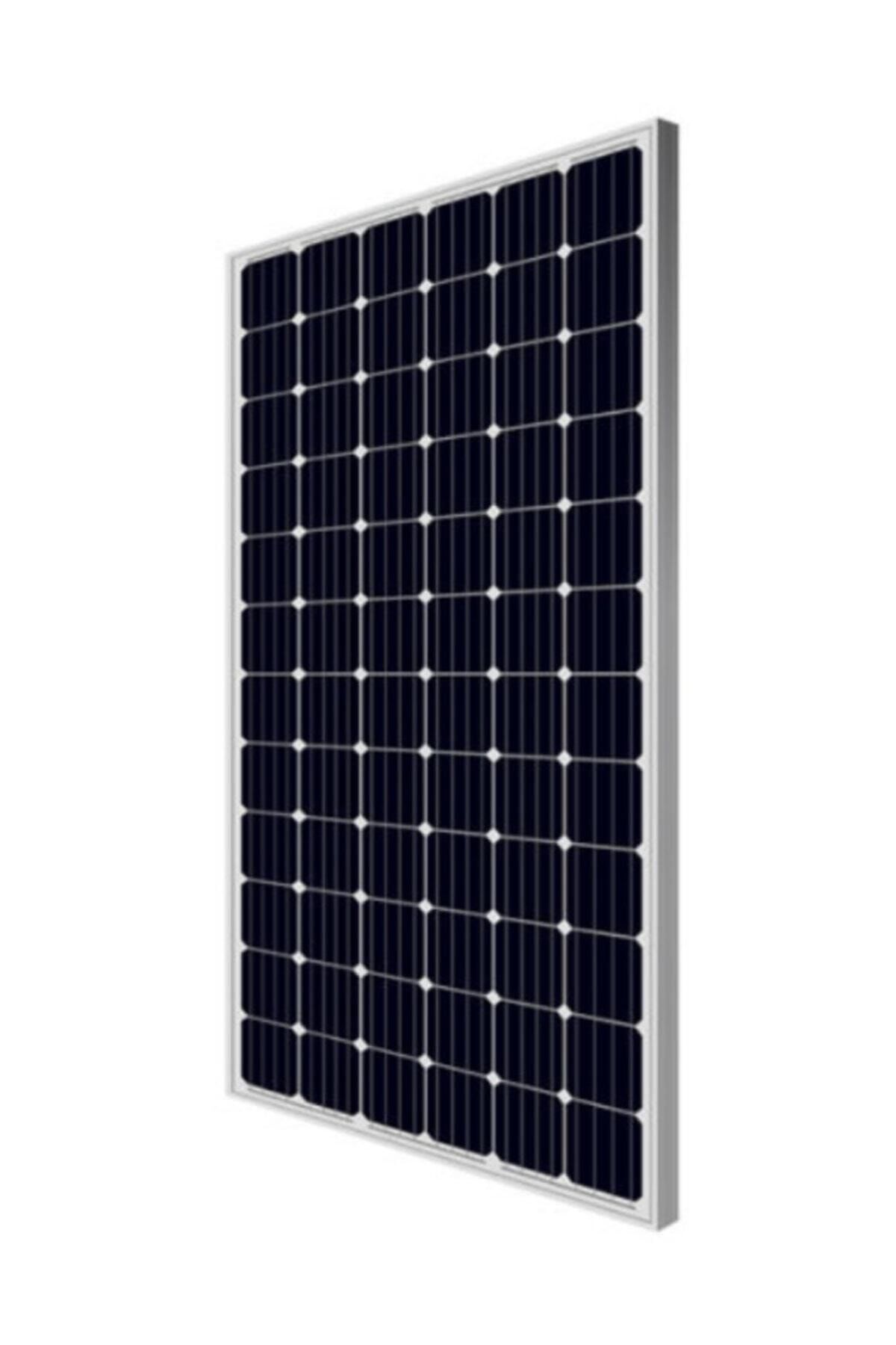 Lexron 205 Watt Monokristal Güneş Paneli