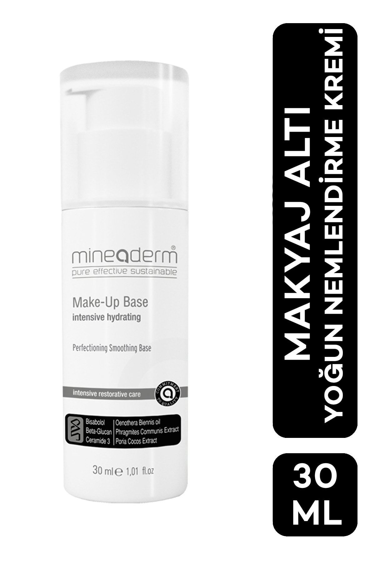 mineaderm Make-up Intensive Hydrating