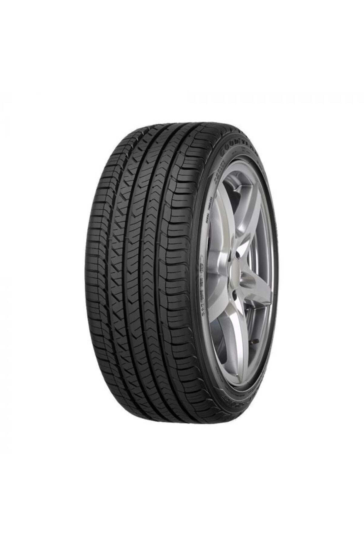 Goodyear 215/50r17 91v Eagle Sport Tz (c-b 71) Dot:0922