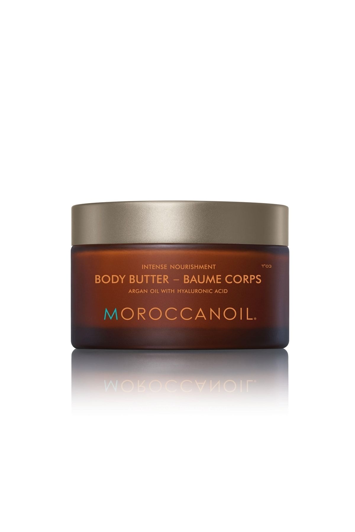 Moroccanoil Body Butter Deep Nourishing For All Skin Types 200ml 7290113145221