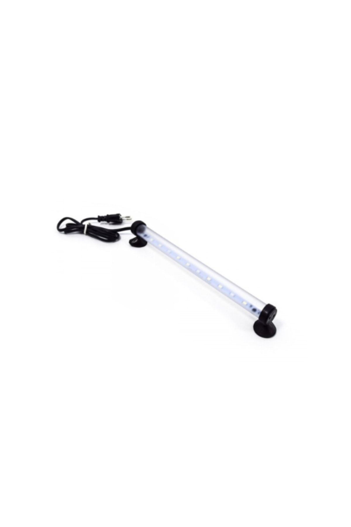 Atlantikpetshop Atlantik 30 Cm Beyaz + Mavi Led Akvaryum Aydınlatması